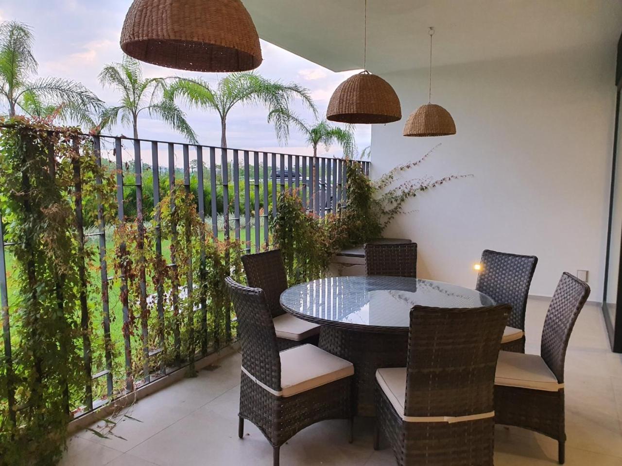 Hotel Departamento privado en nuevo Vallarta - Image 1