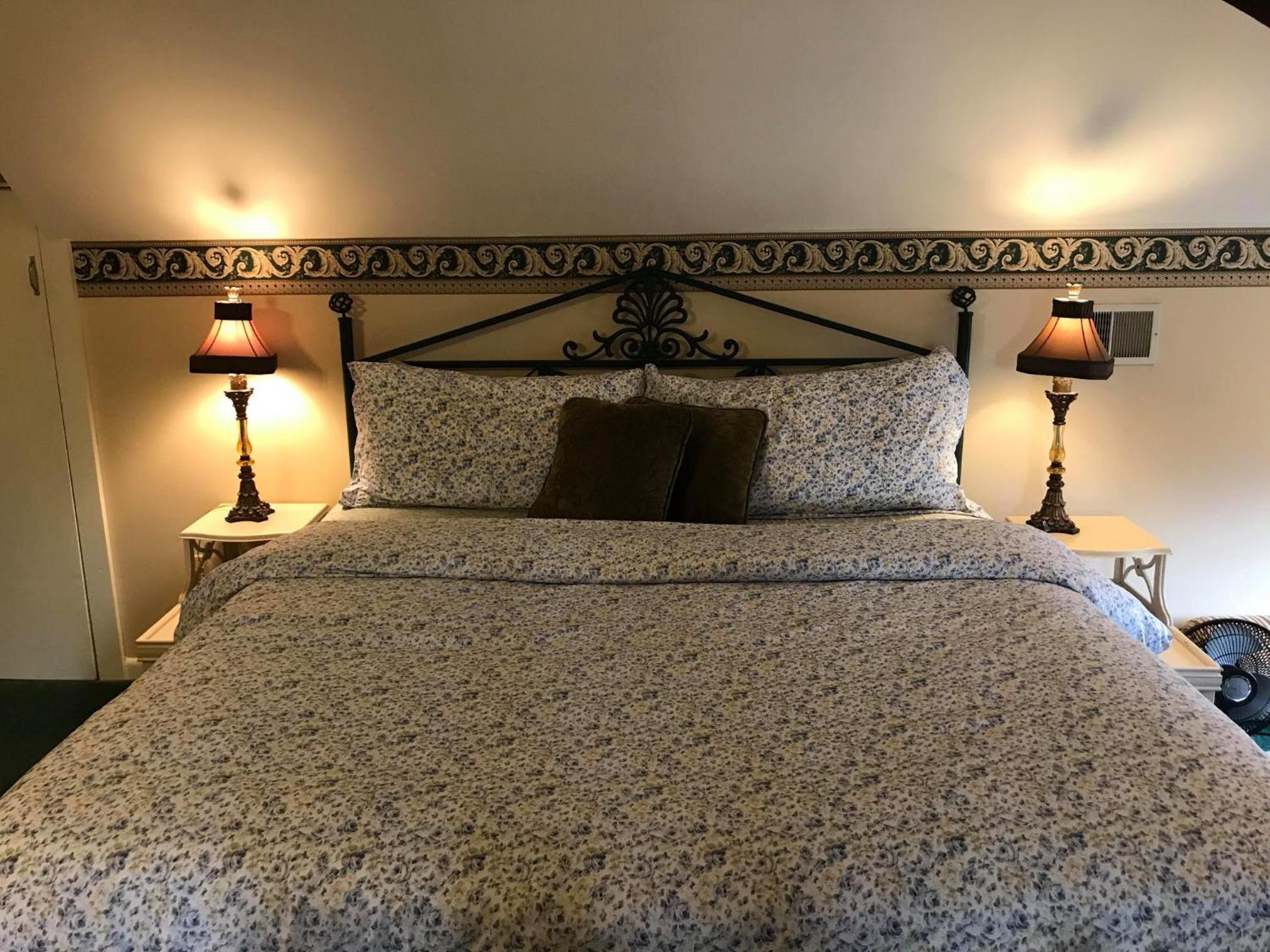 Innisfree Bed & Breakfast view 3