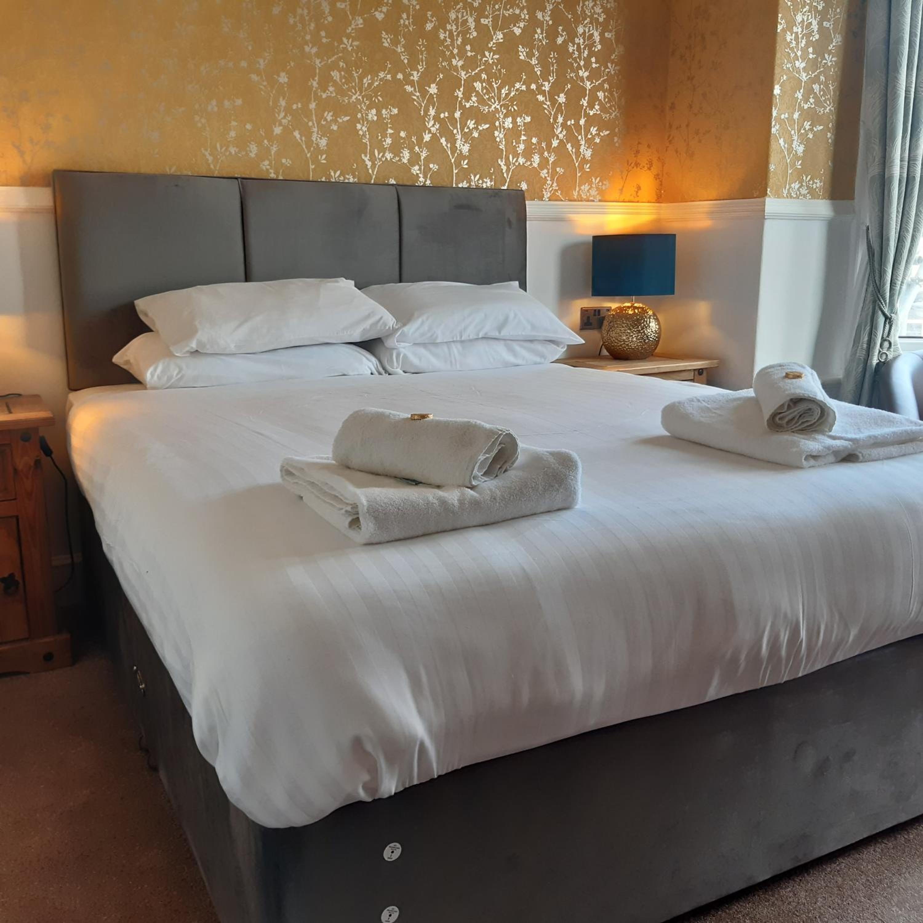 The Merrydale Guest House