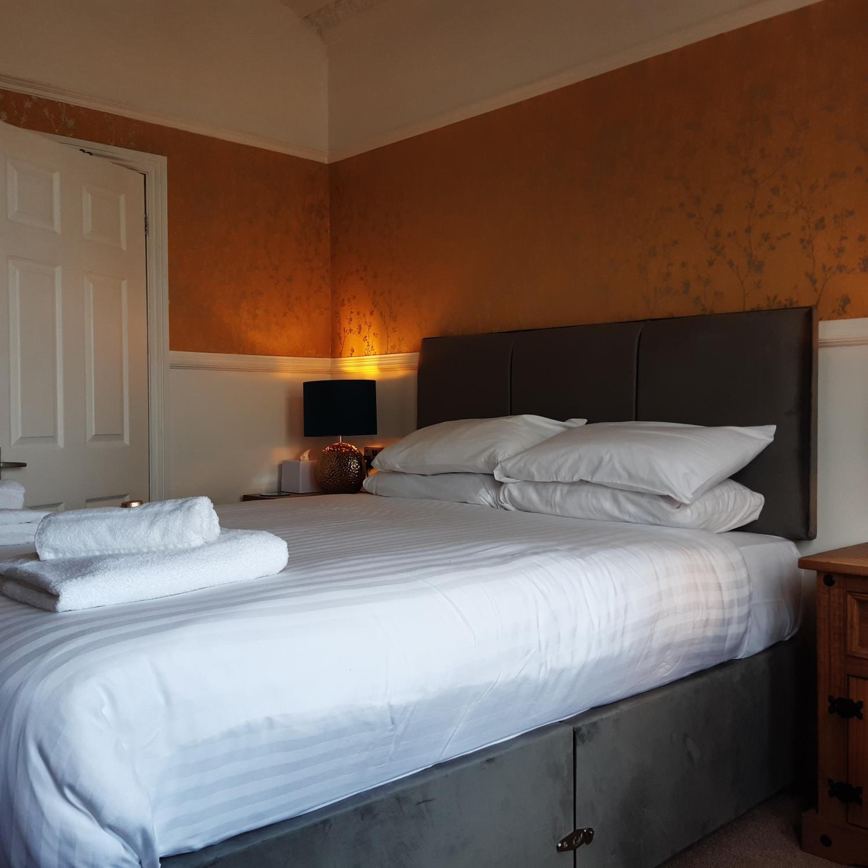 The Merrydale Guest House
