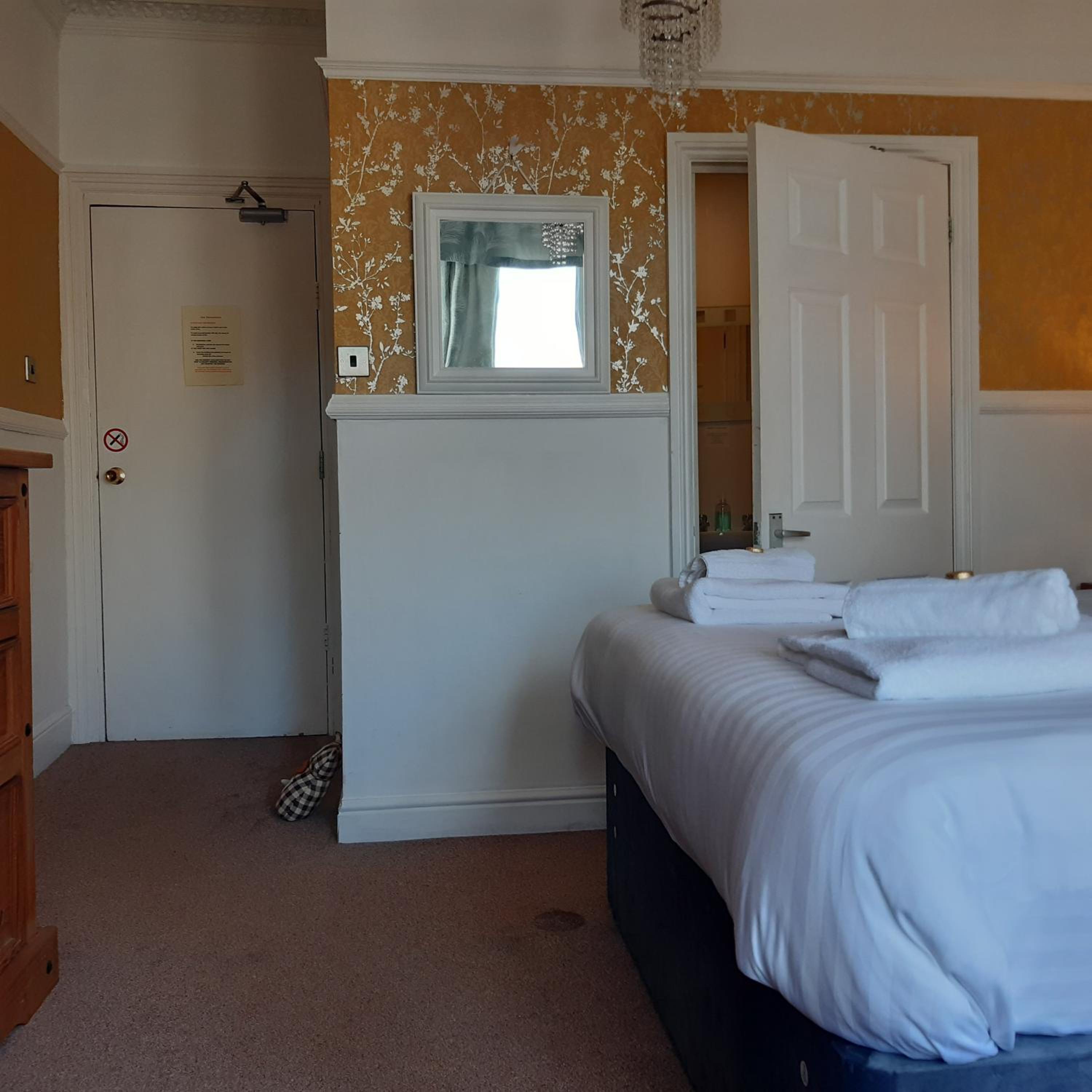 The Merrydale Guest House