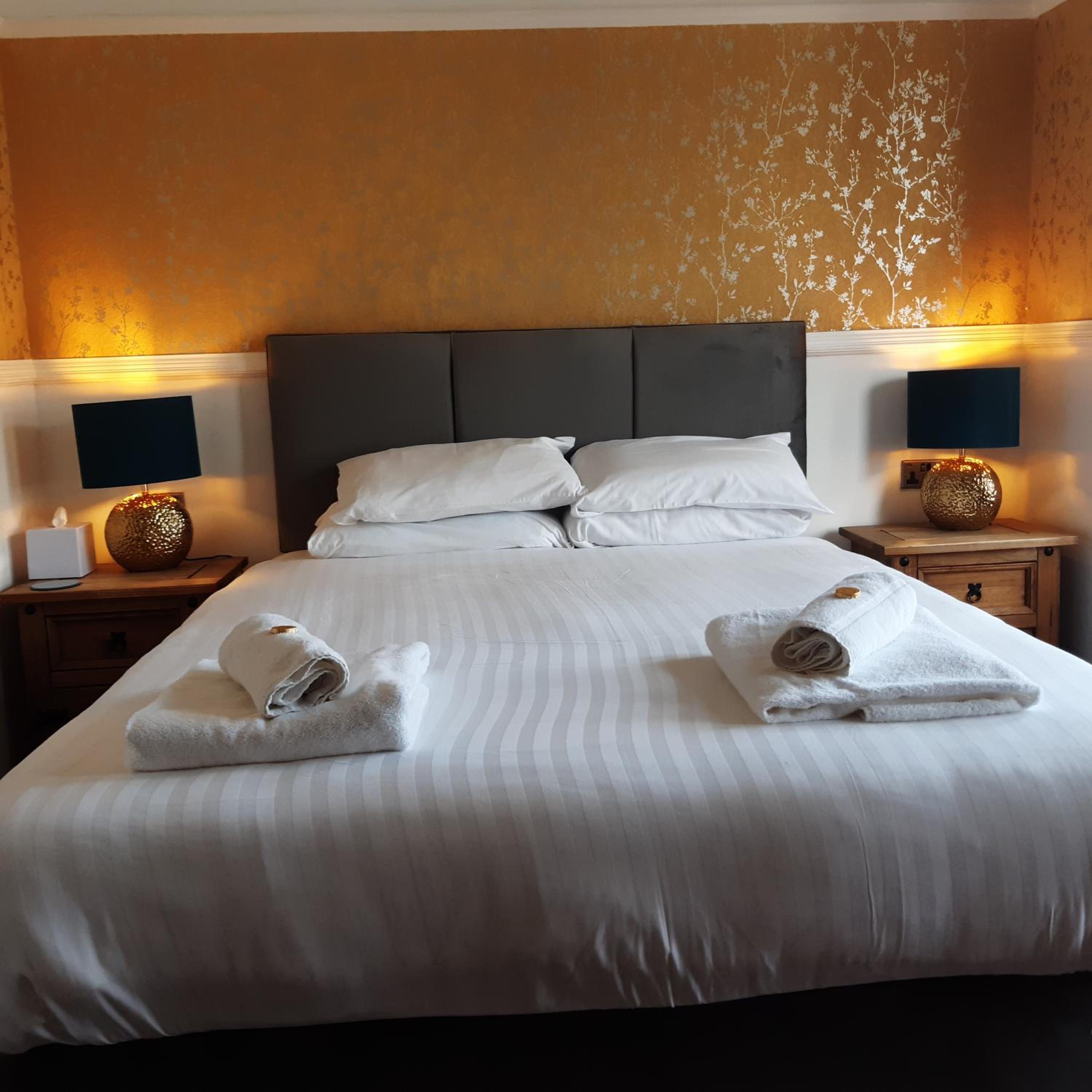 The Merrydale Guest House