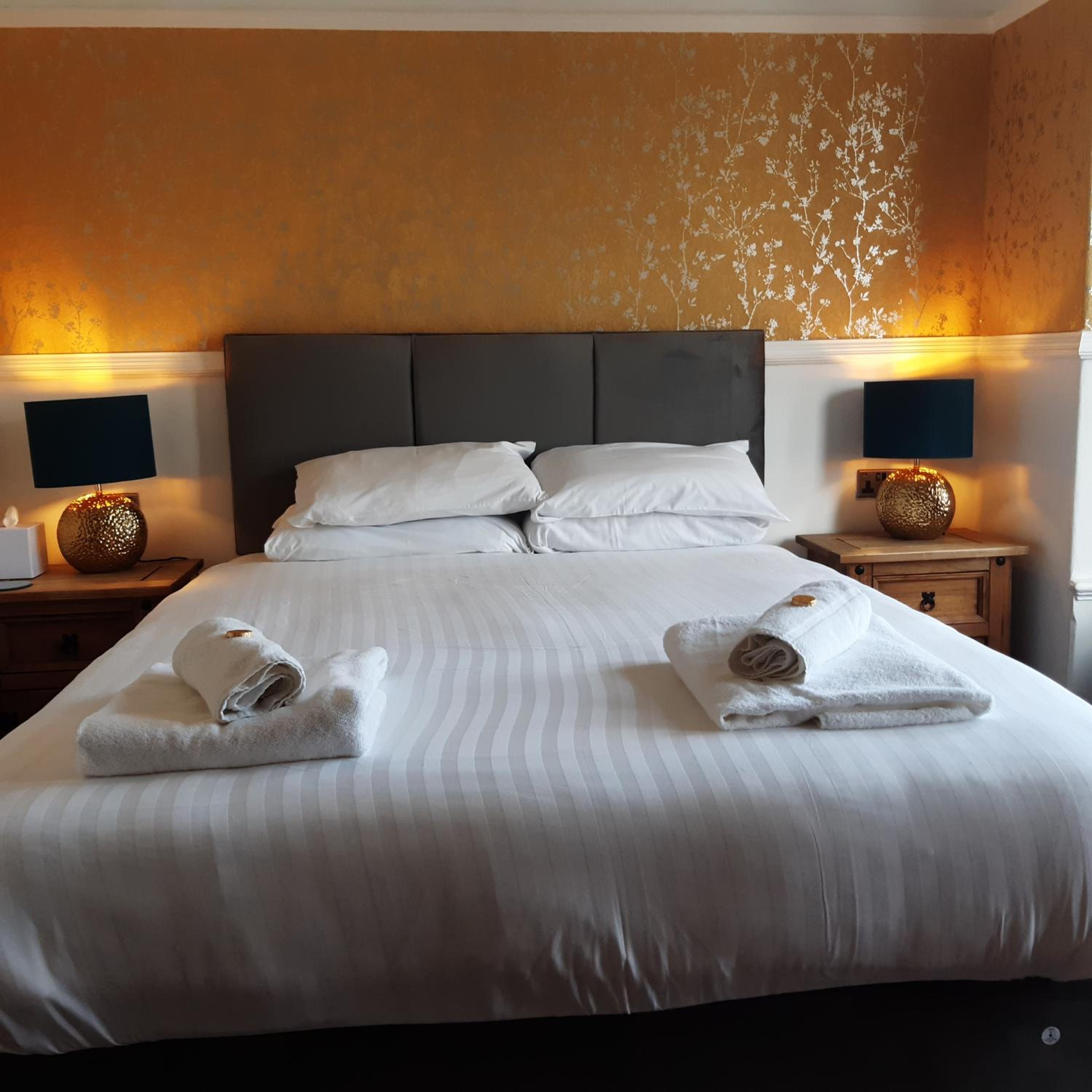 The Merrydale Guest House