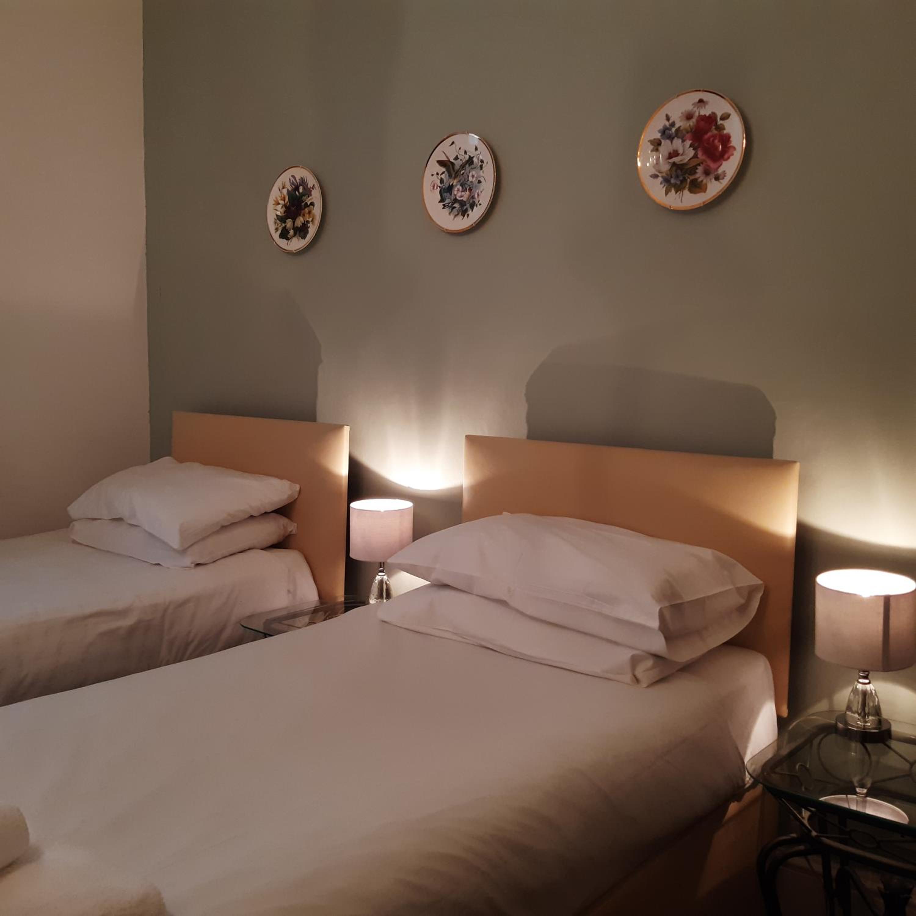 The Merrydale Guest House