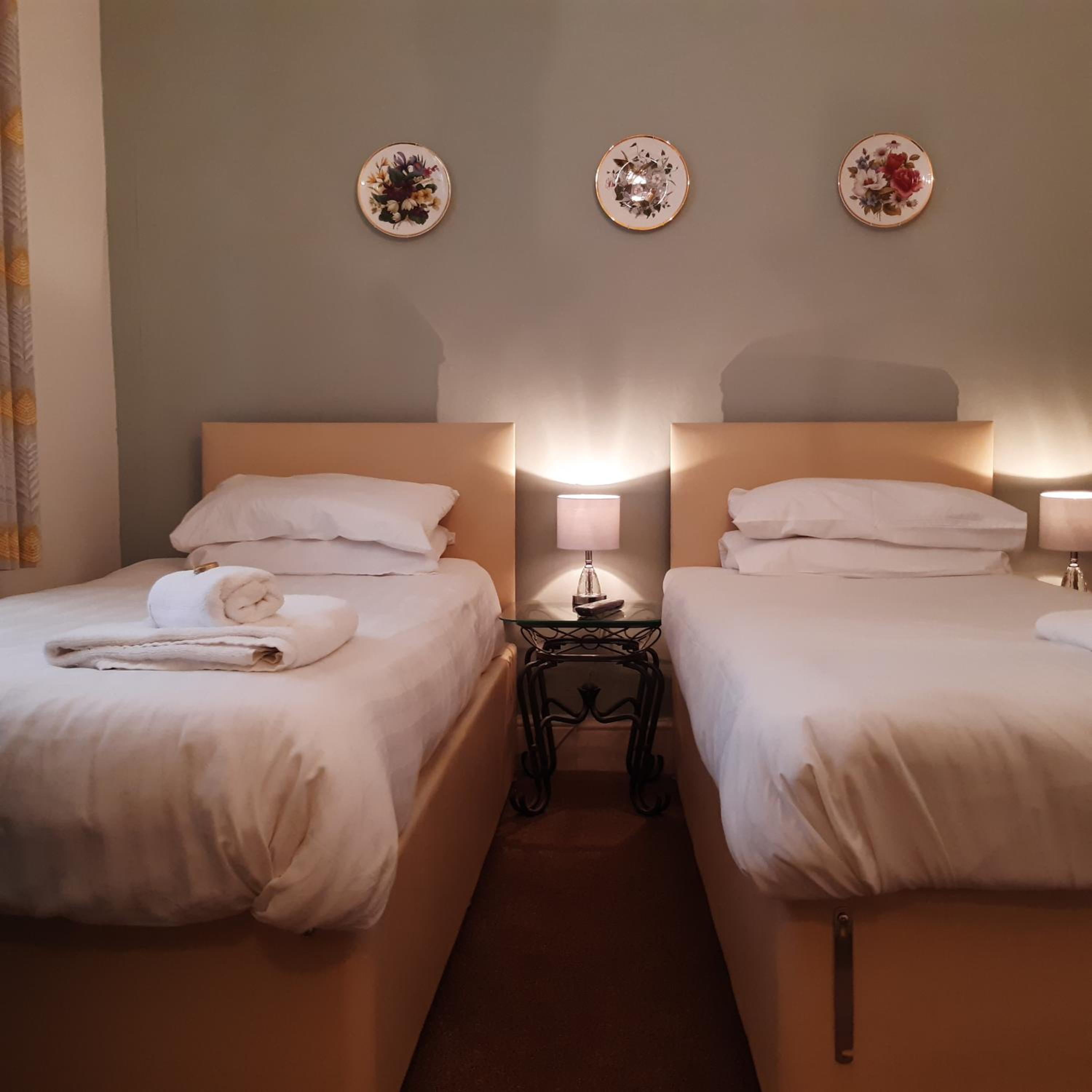 The Merrydale Guest House