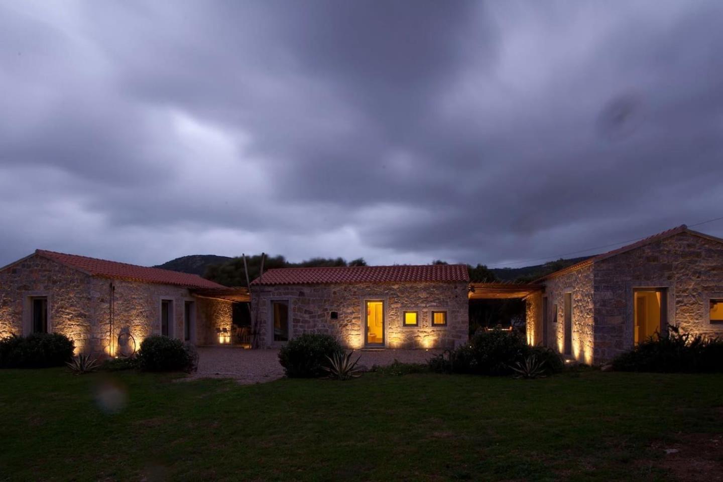 Borgo Lianti case vacanza Sardegna