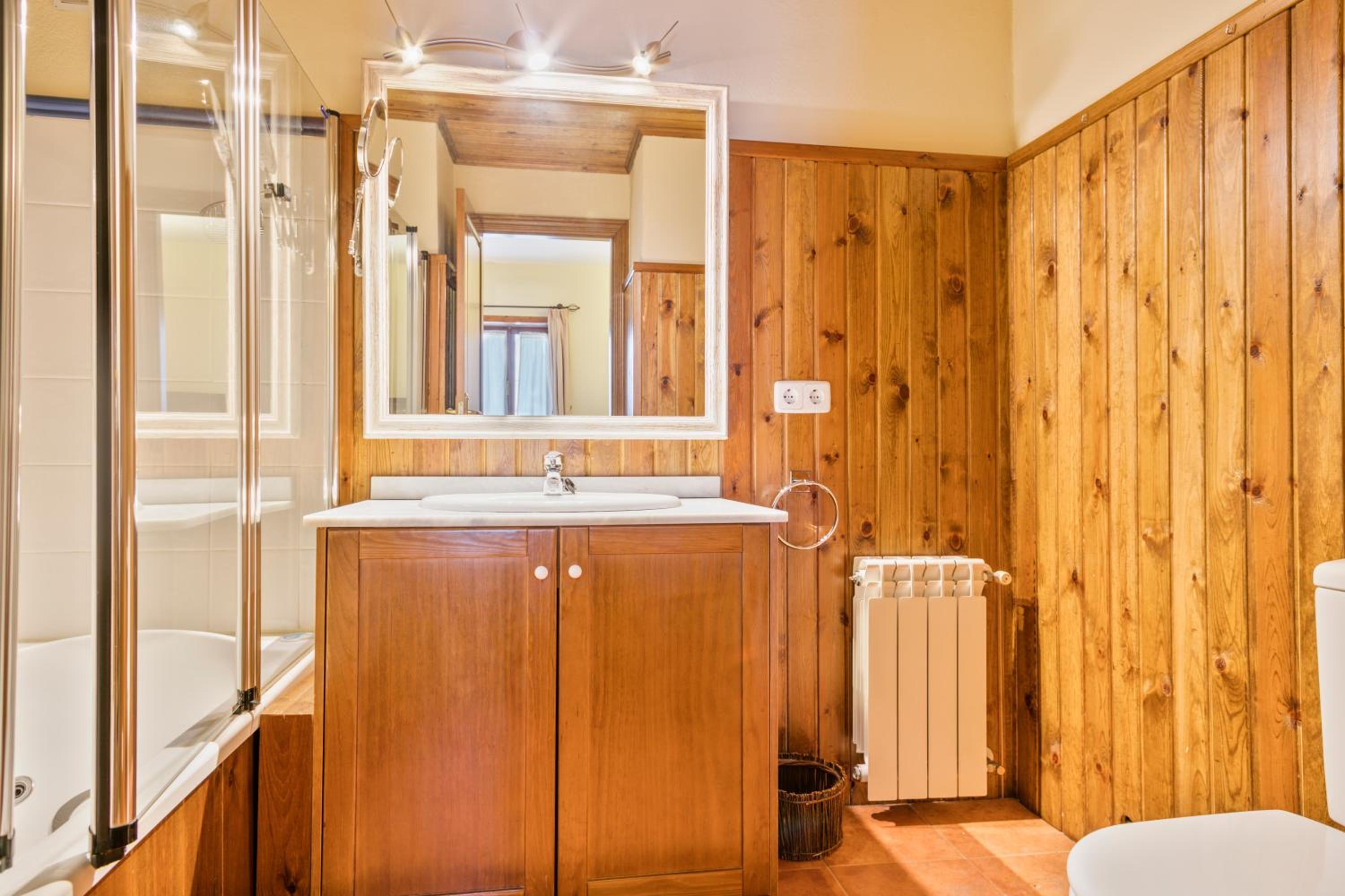 Baqueira Apartamentos Cota 1700 tranquilidad