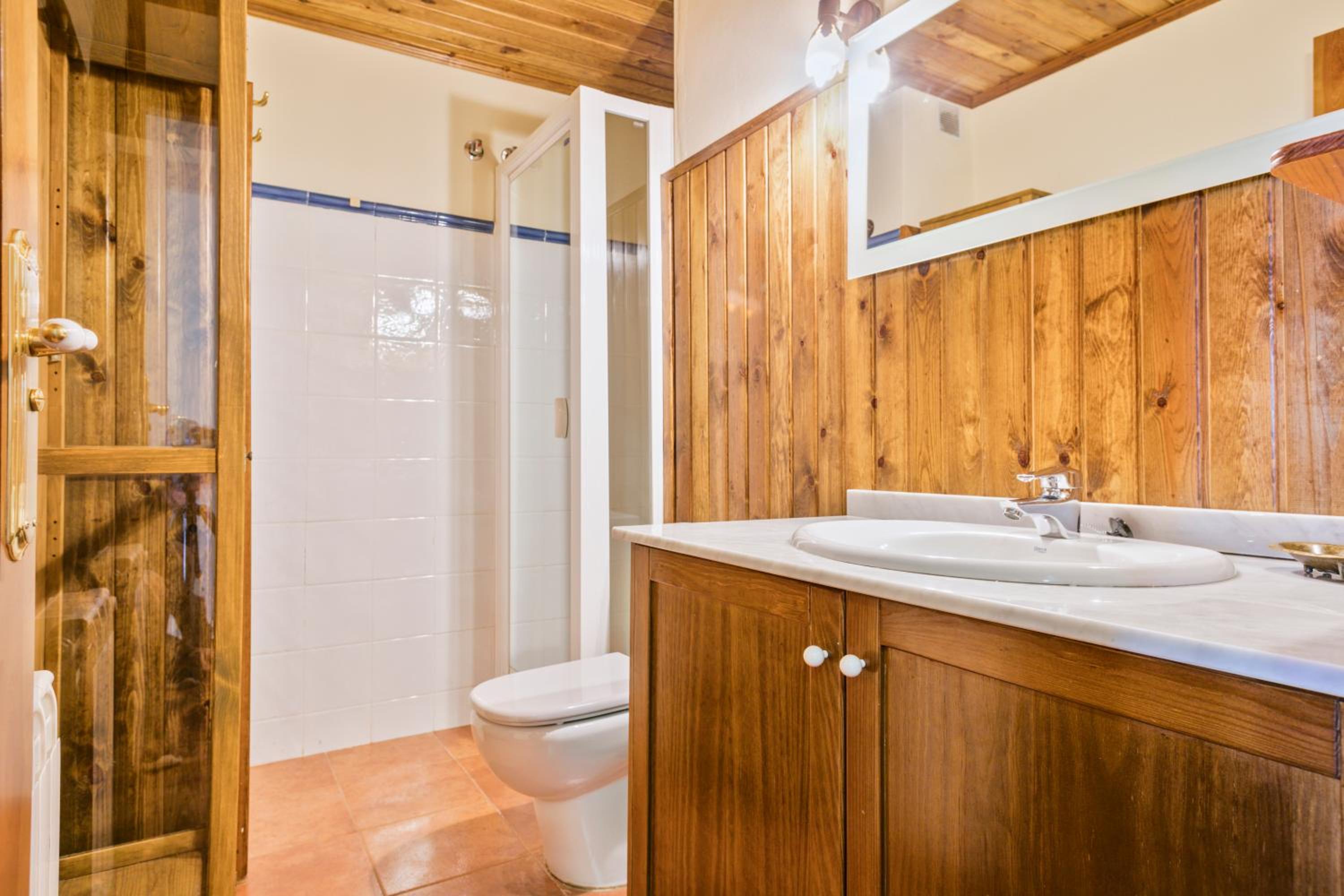 Baqueira Apartamentos Cota 1700 tranquilidad
