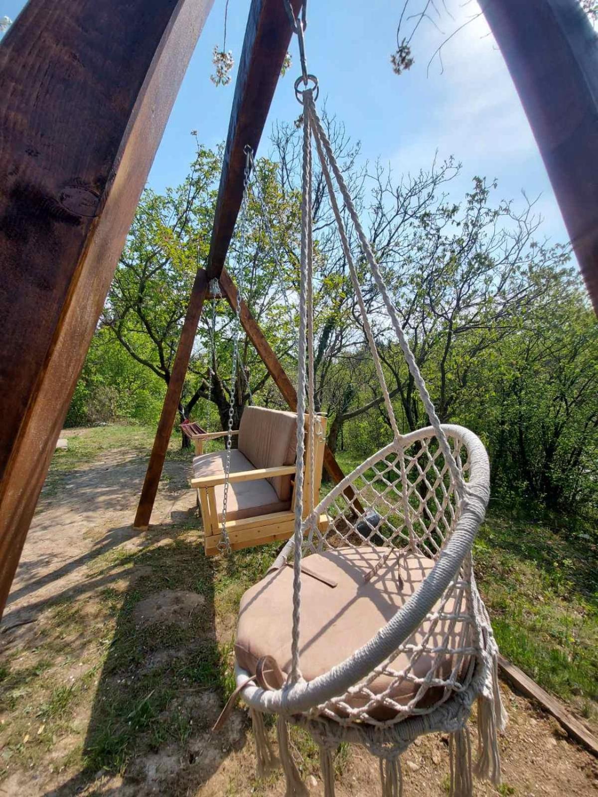Lux Star-vila za odmor view 5