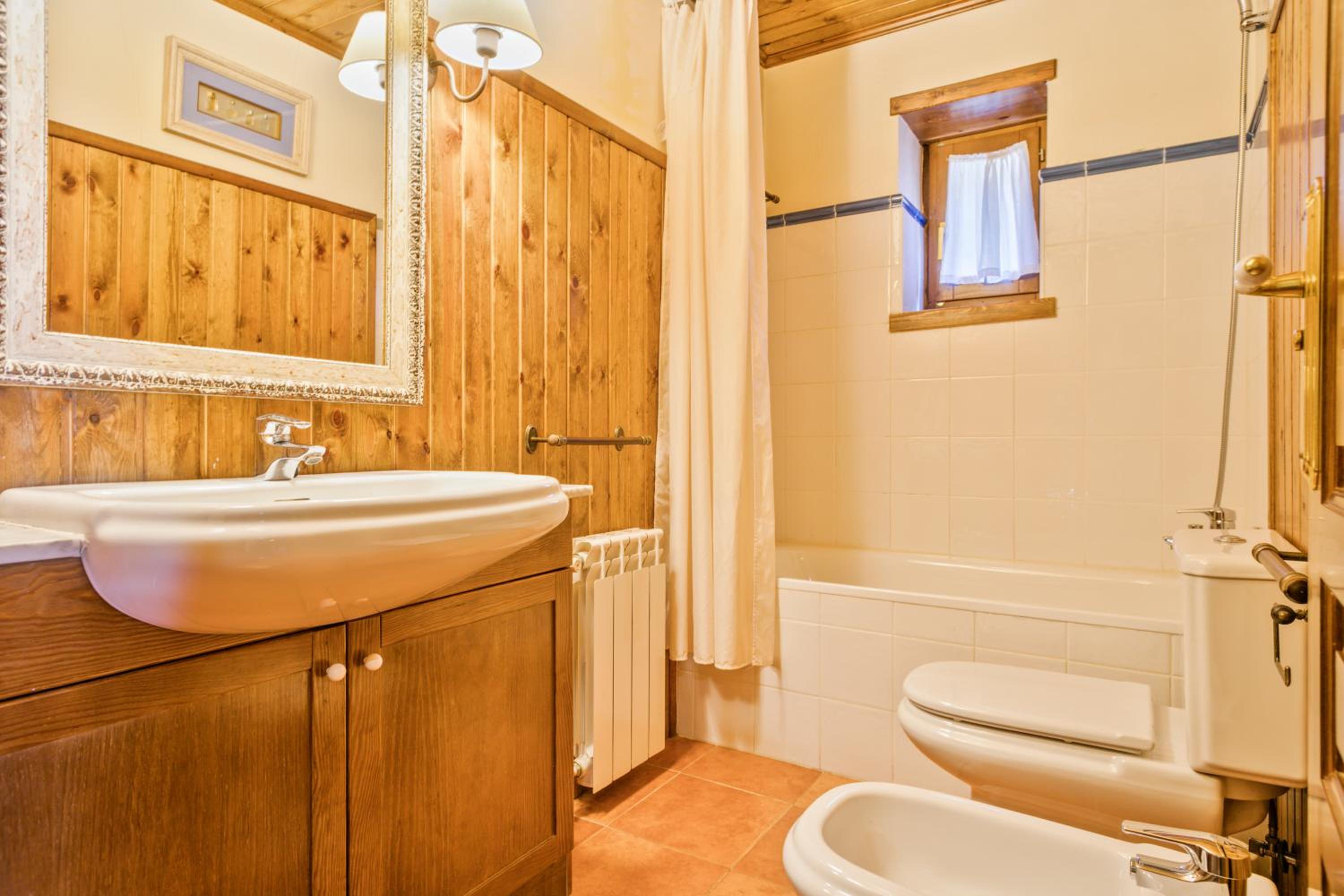 Baqueira Apartamentos Cota 1700 tranquilidad