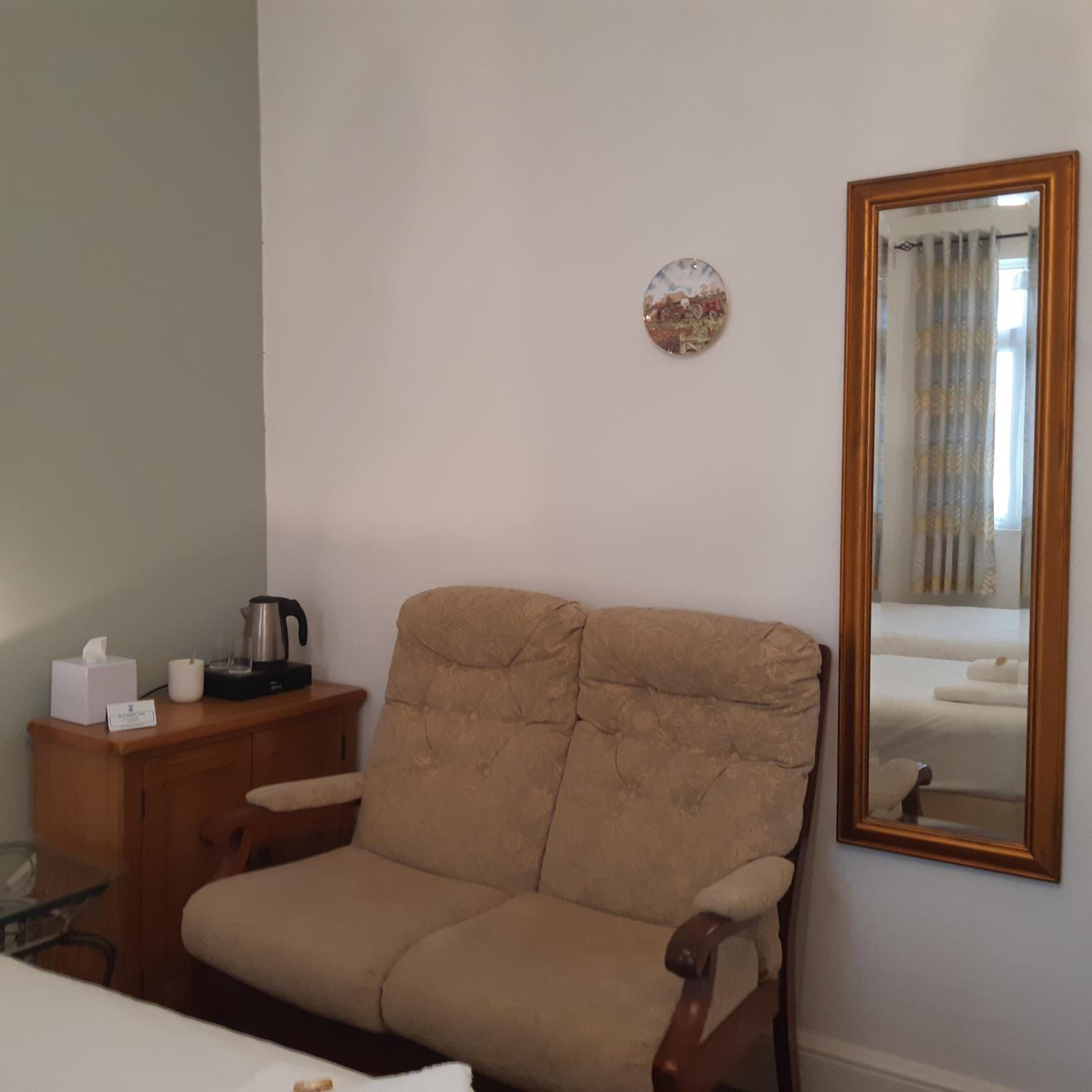 The Merrydale Guest House