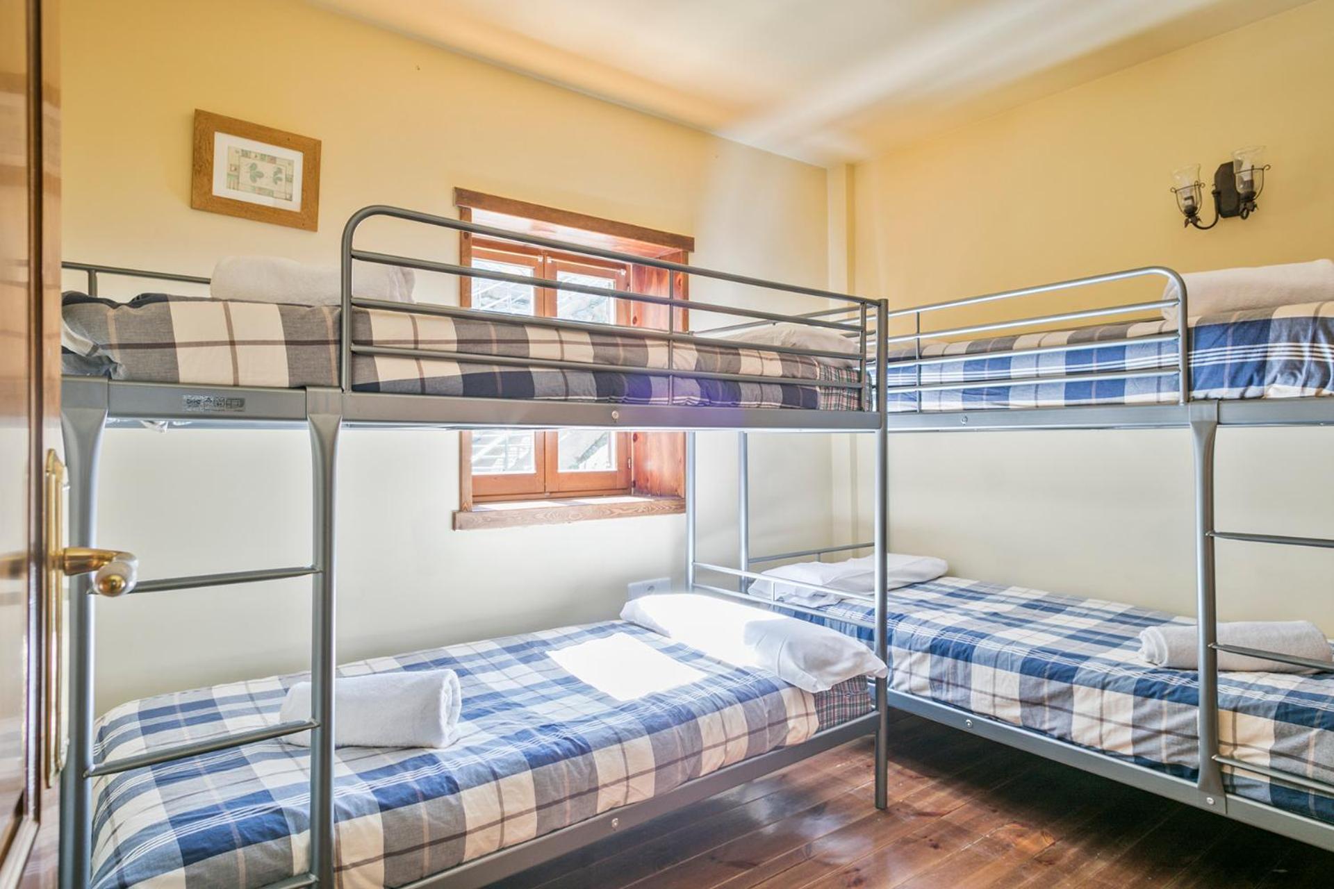 Baqueira Apartamentos Cota 1700 tranquilidad
