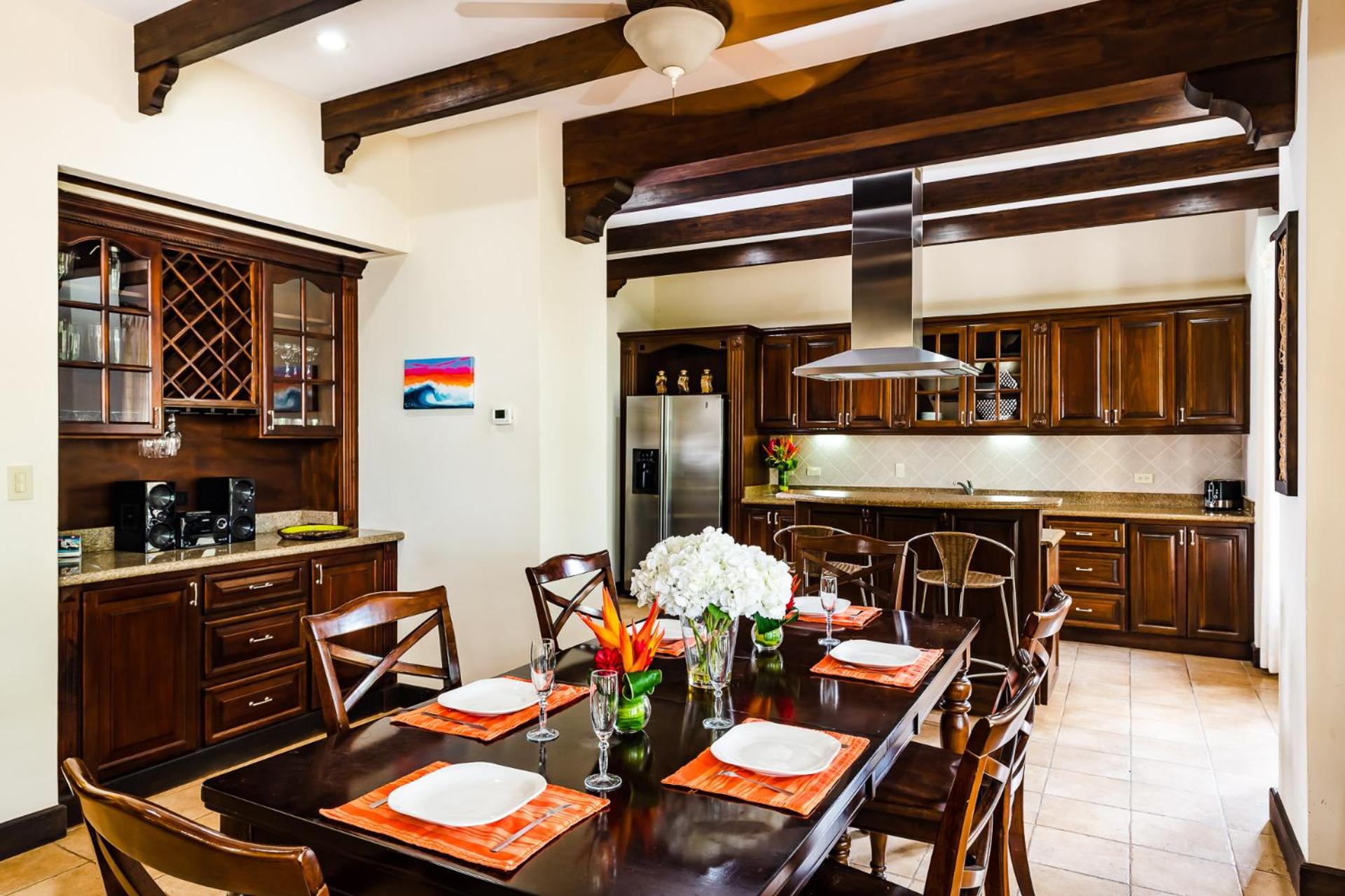 Dream House in prestigious Hacienda Pinilla view 5