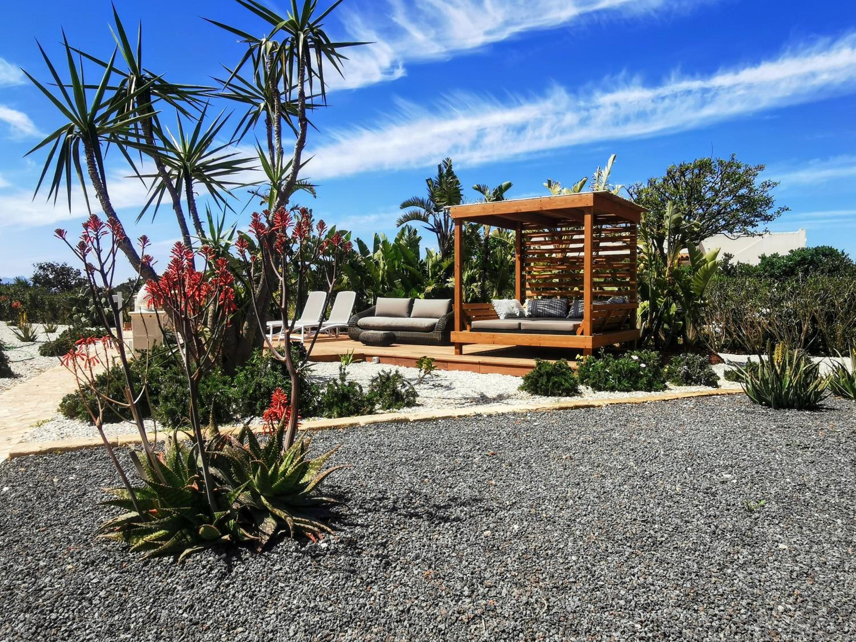 Casa Armonia