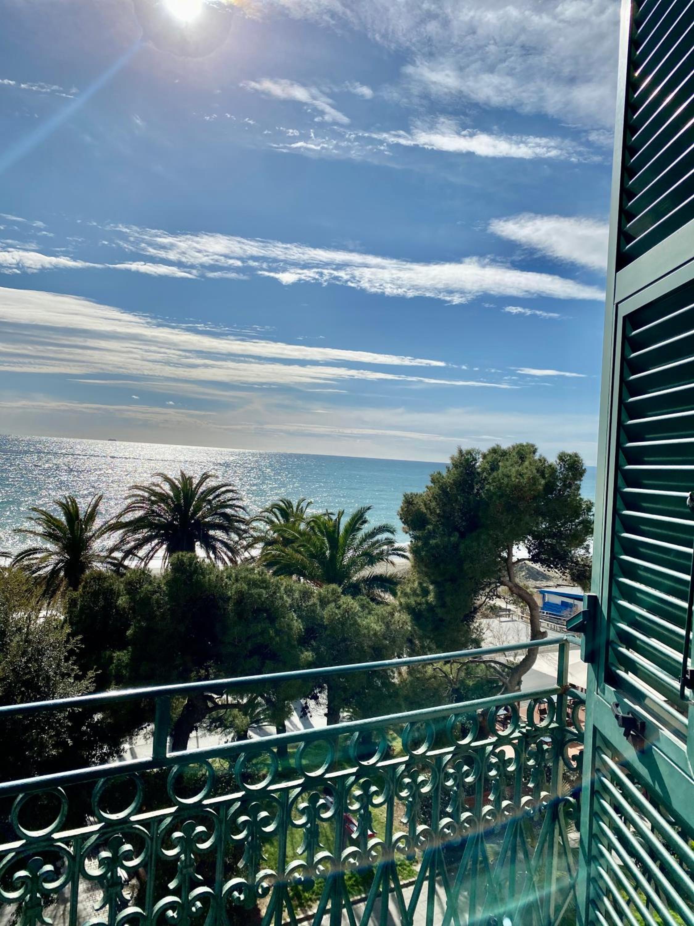 Hotel Alba Chiara view 5