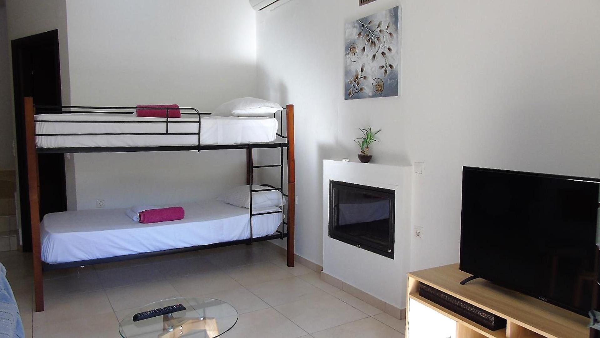 Villa Pomegranate view 4