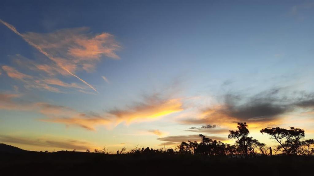 Pousada Pôr do Sol view 3