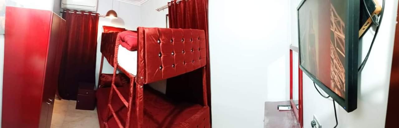 grand agata hostel