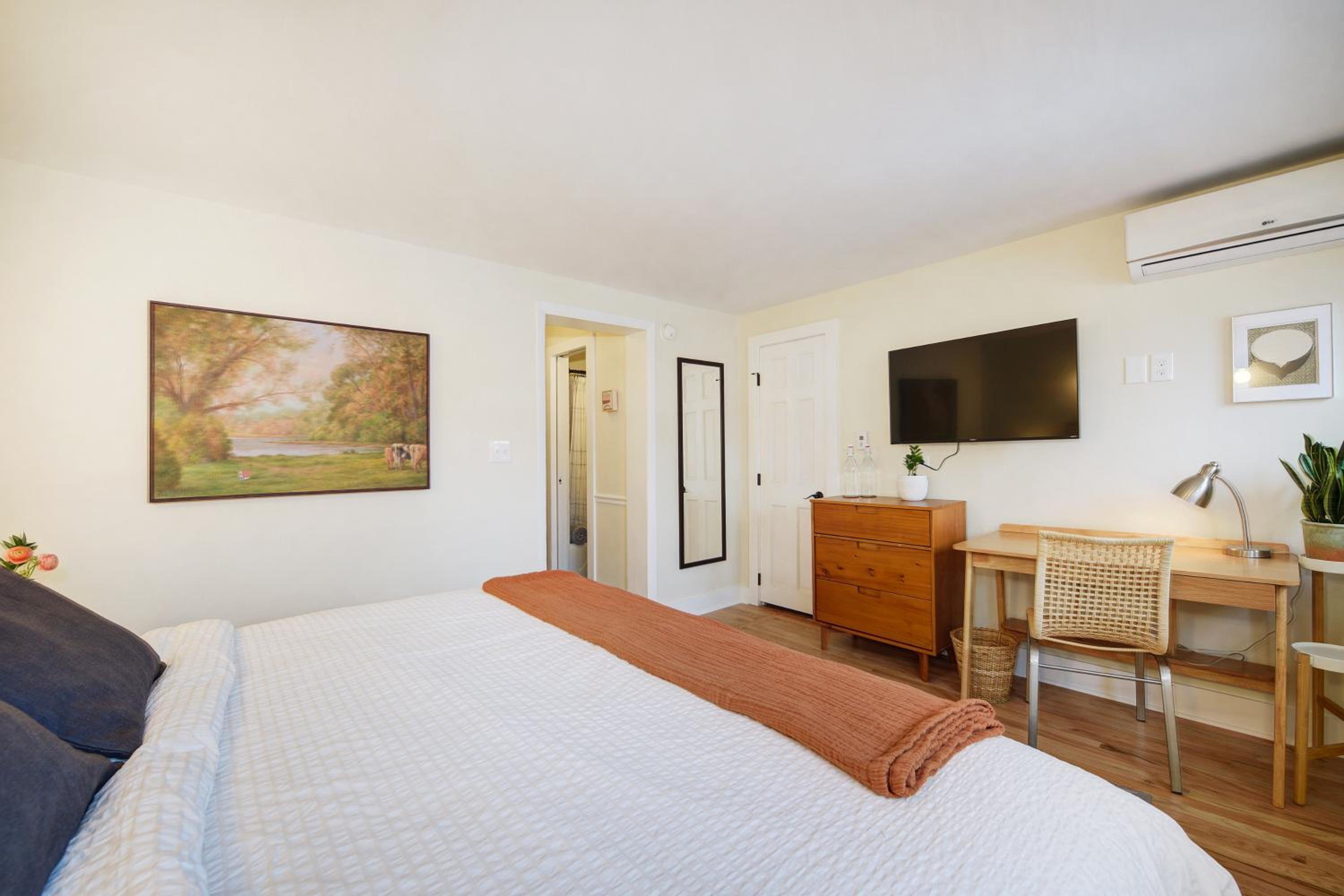 Boulder Guest House view 2
