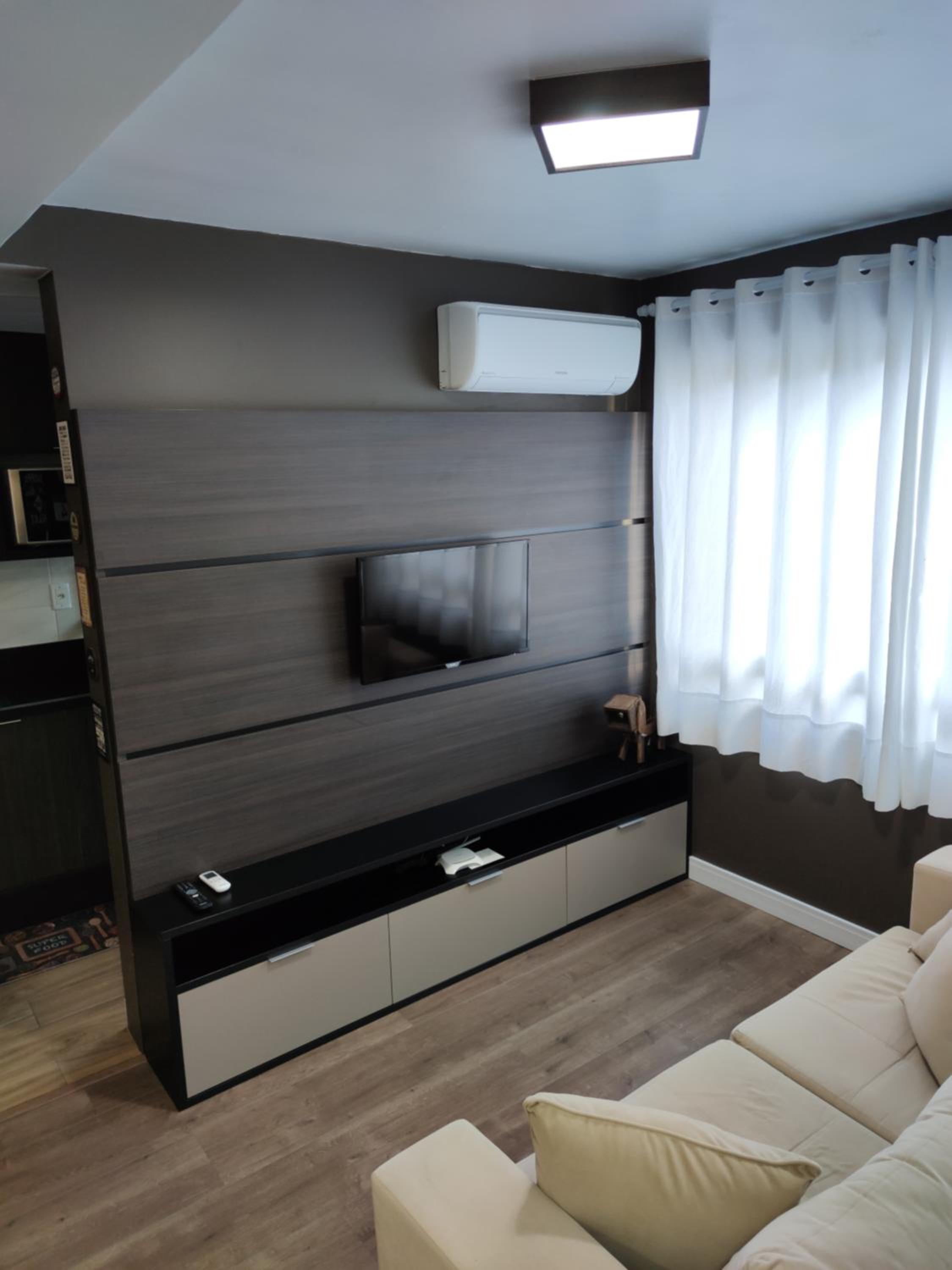 Apartamento no Residencial Vert em Bento Gonçalves-RS