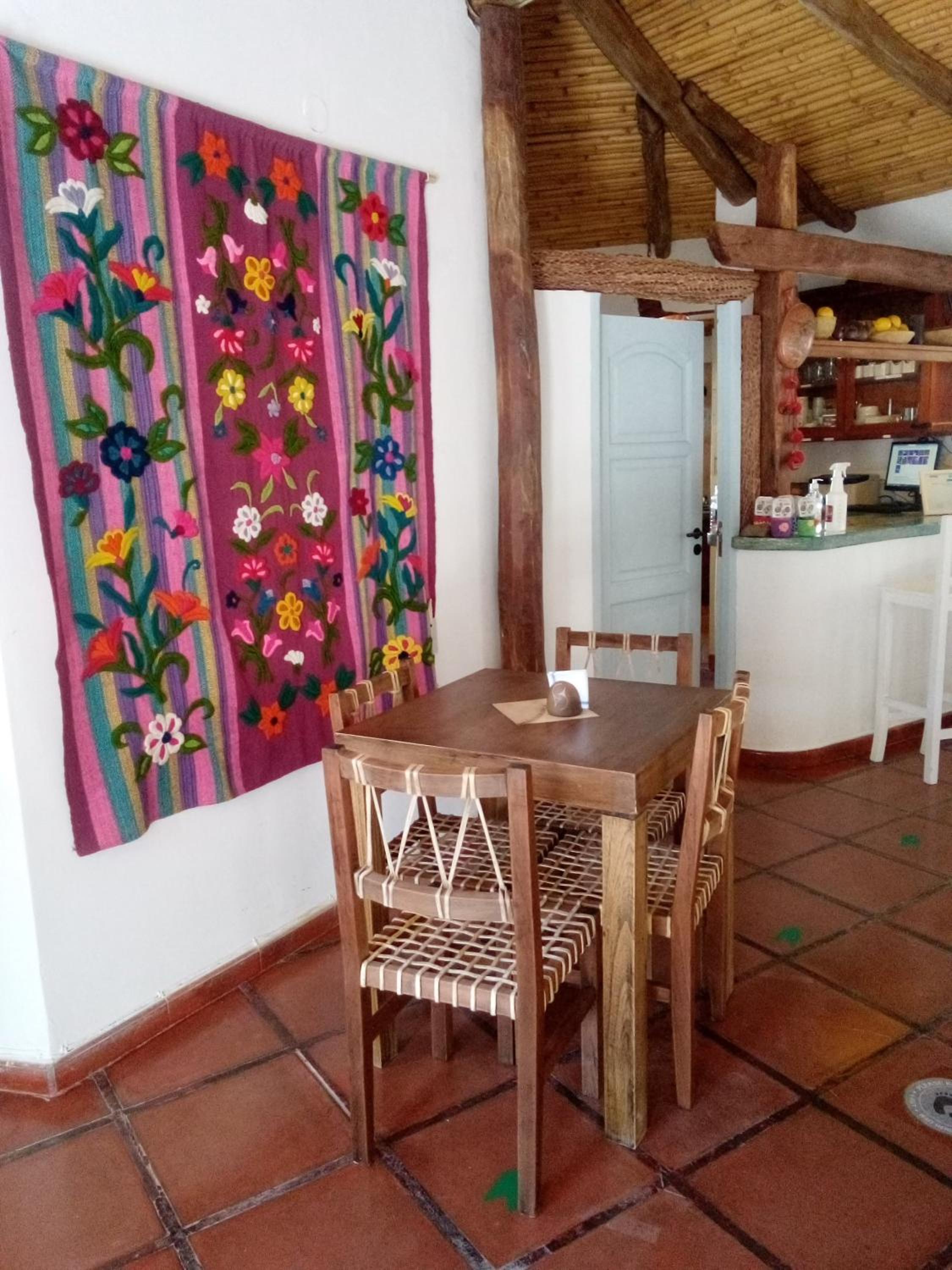 Pumahuasi Hotel Boutique