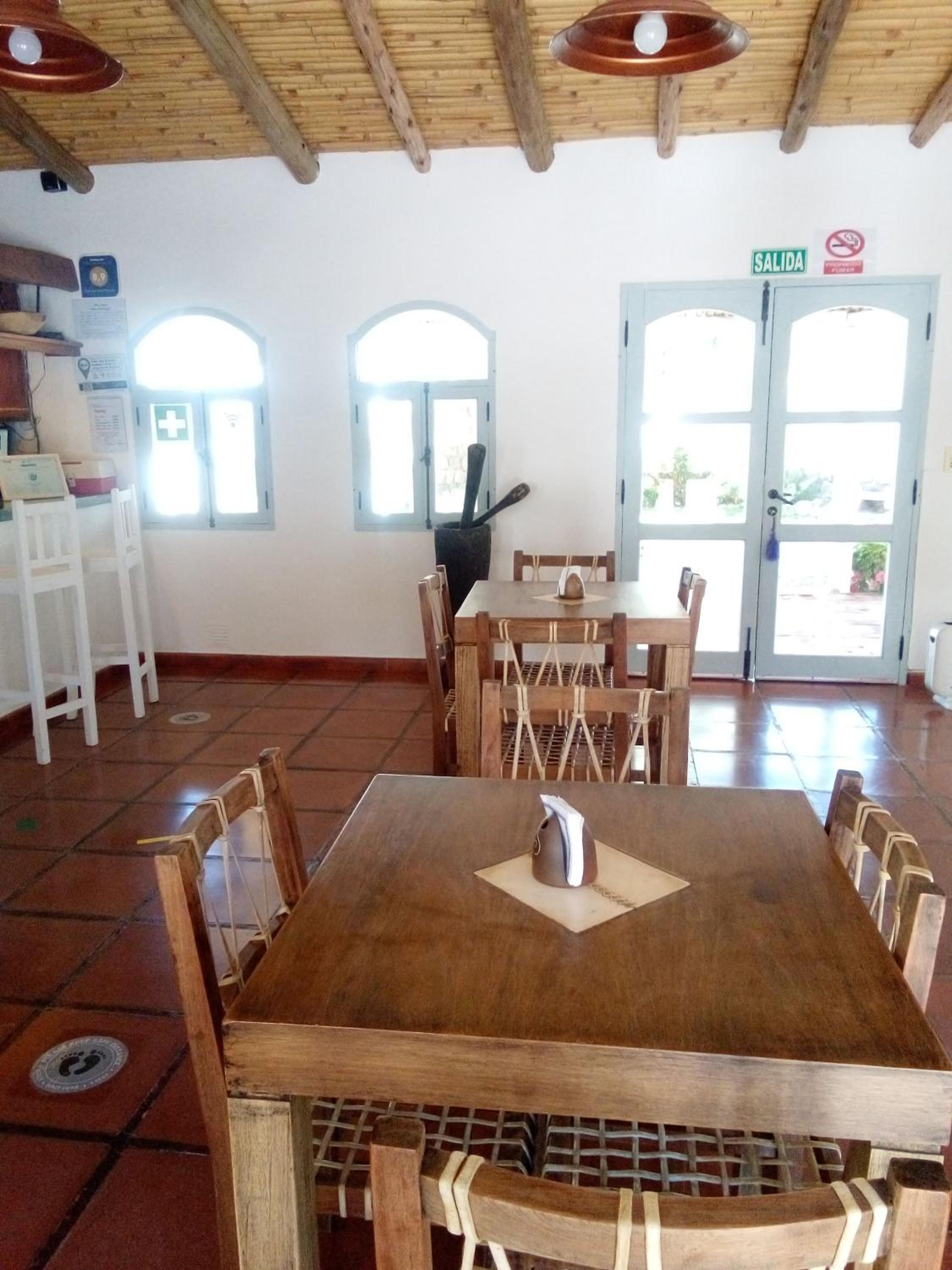 Pumahuasi Hotel Boutique