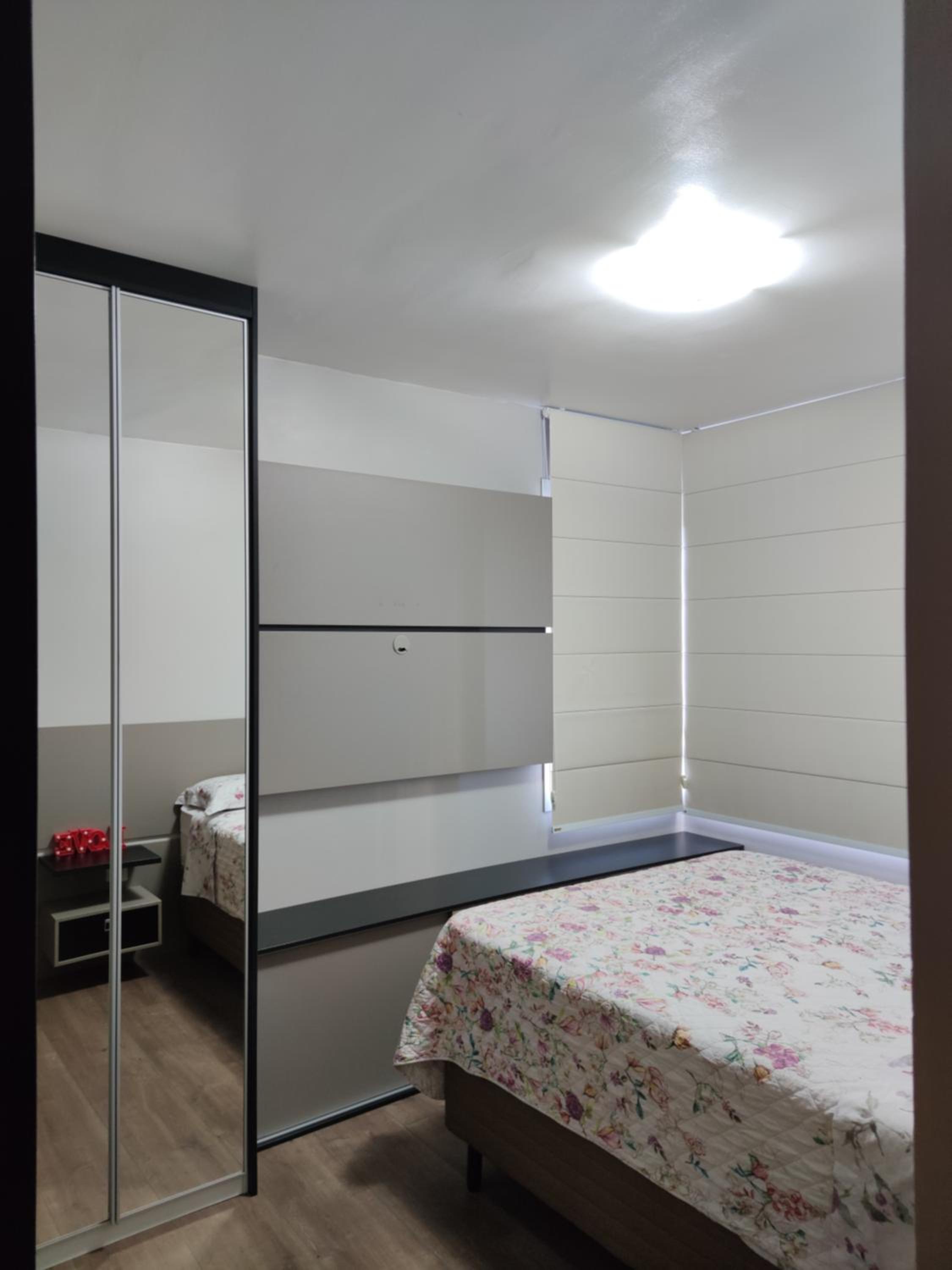 Apartamento no Residencial Vert em Bento Gonçalves-RS