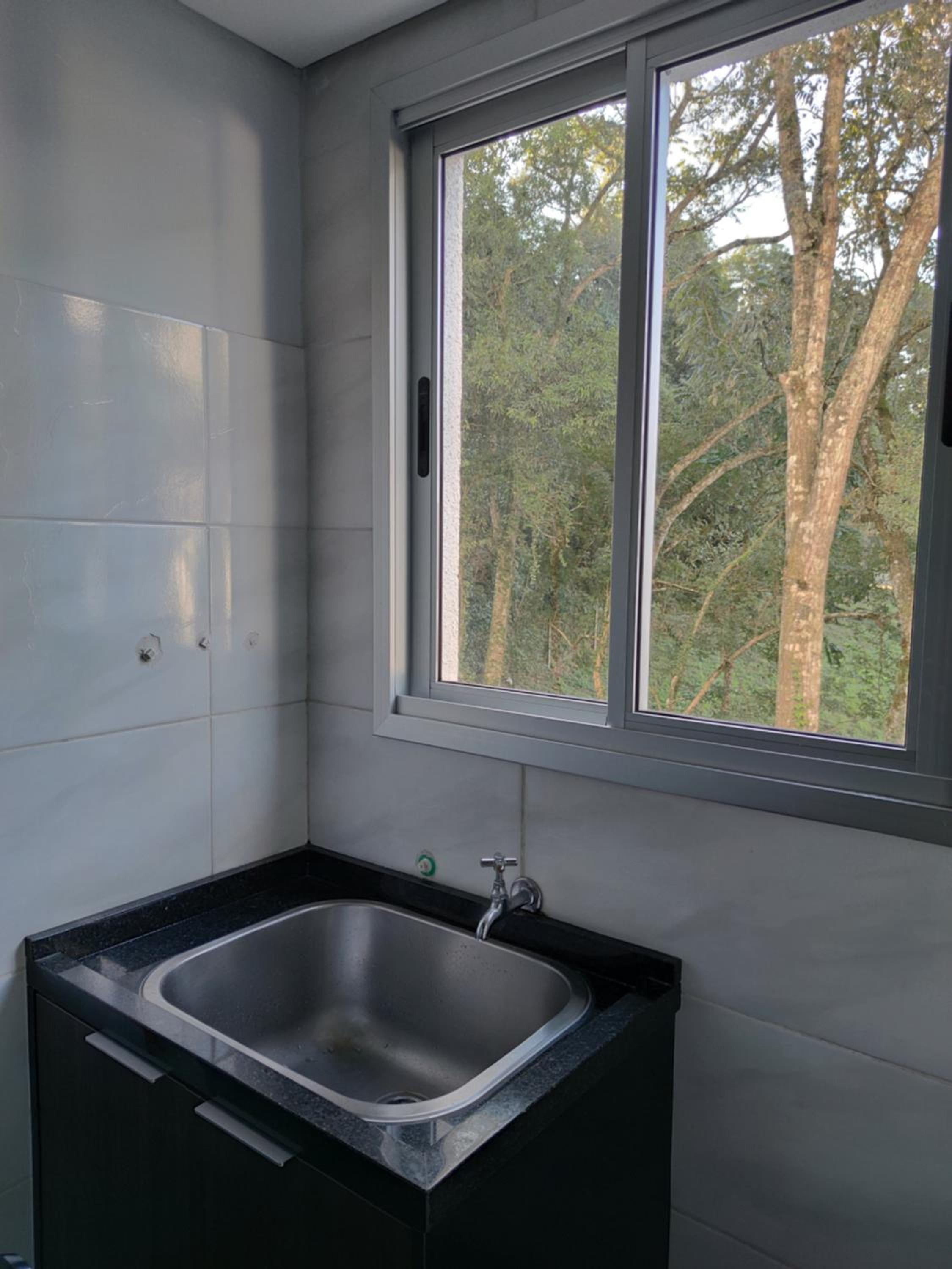 Apartamento no Residencial Vert em Bento Gonçalves-RS