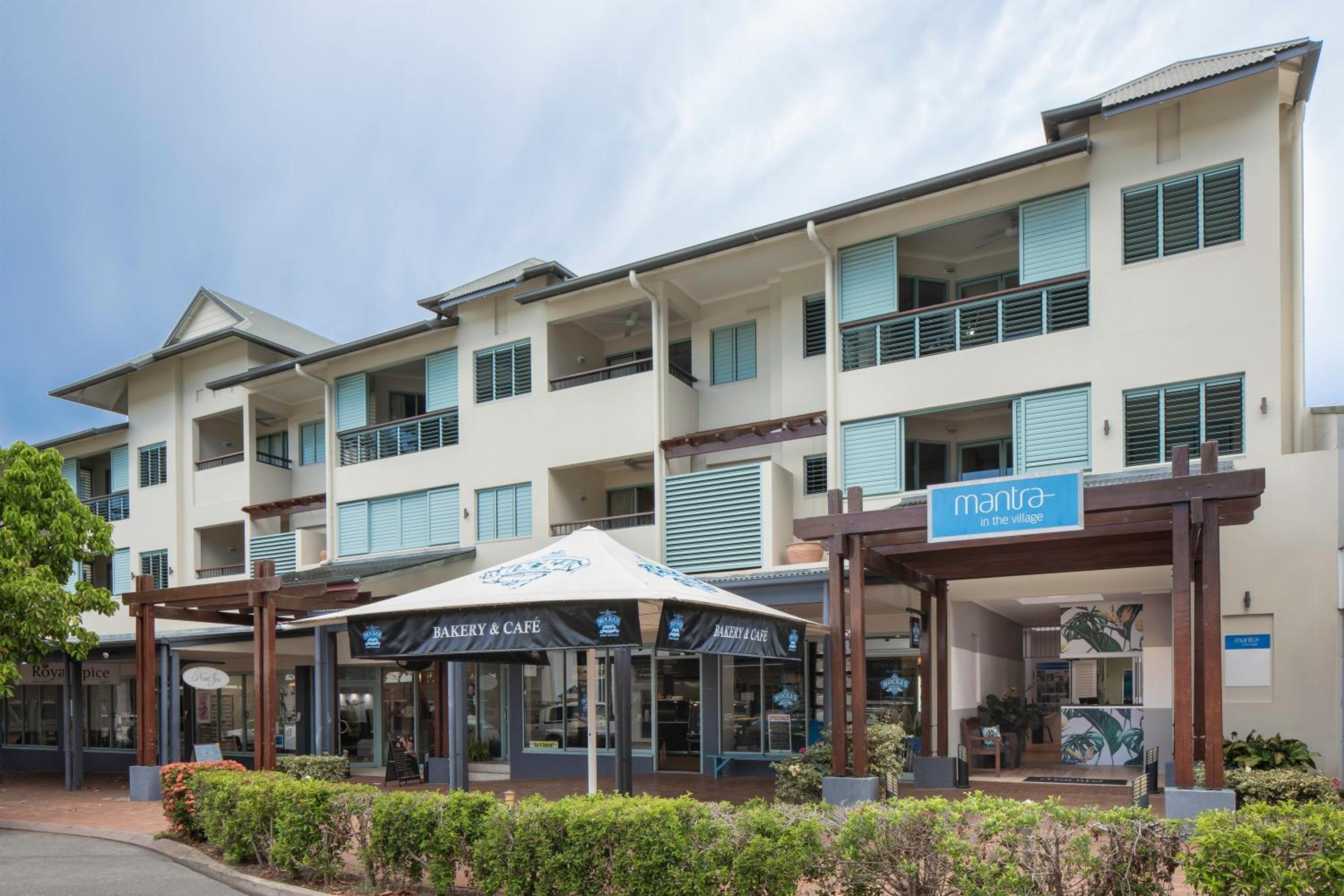 Hotel Mantra in the Village - Image 1