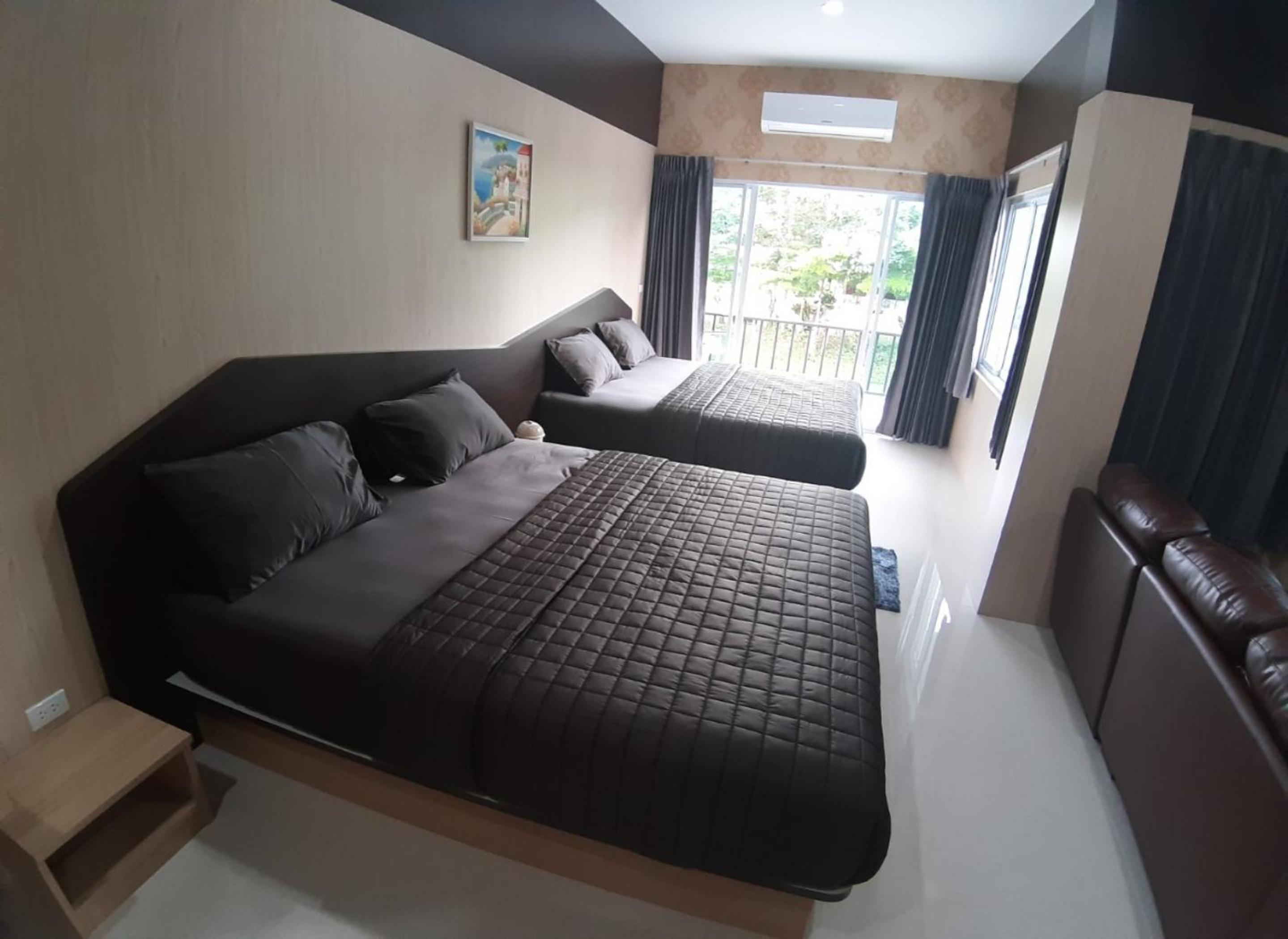 Tho Mai Resort