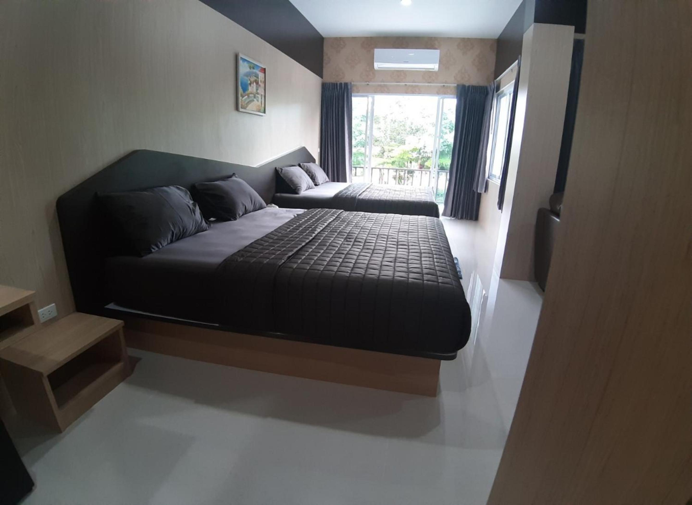 Tho Mai Resort