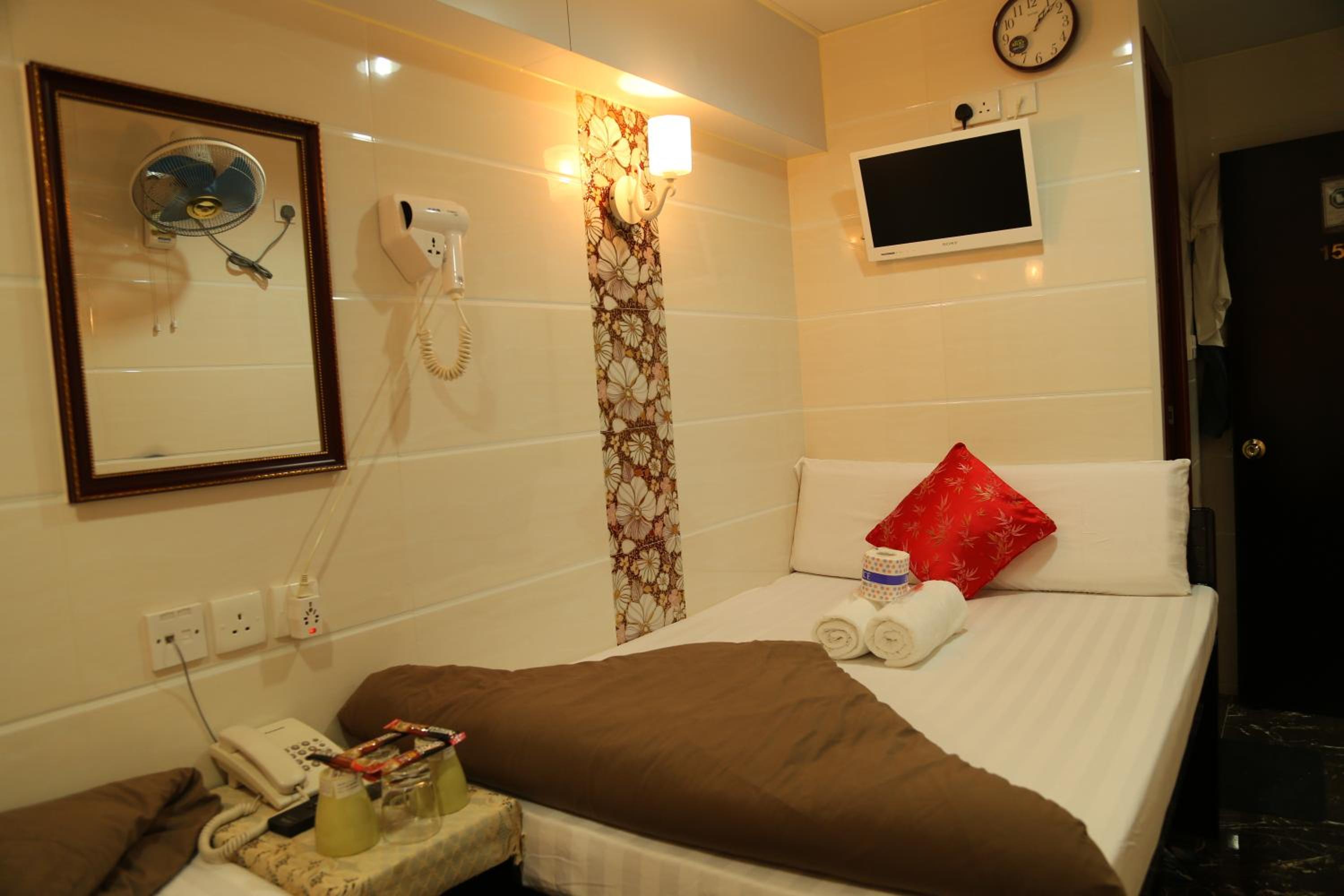 New Tokyo Hostel