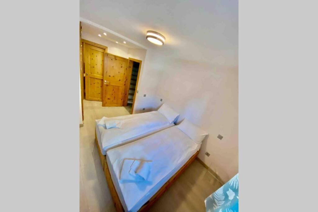Comfort and sunshine in Celerina Chesa Prasura