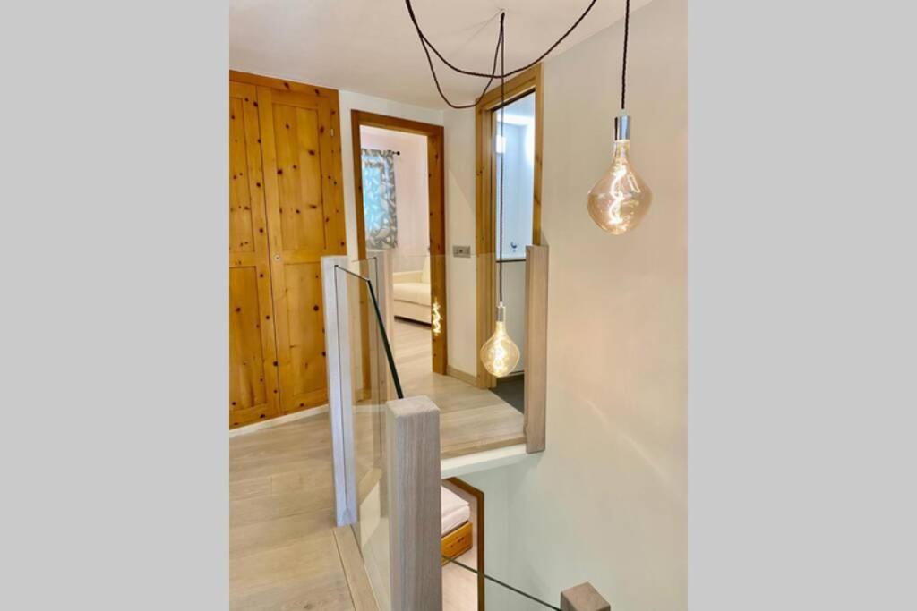 Comfort and sunshine in Celerina Chesa Prasura