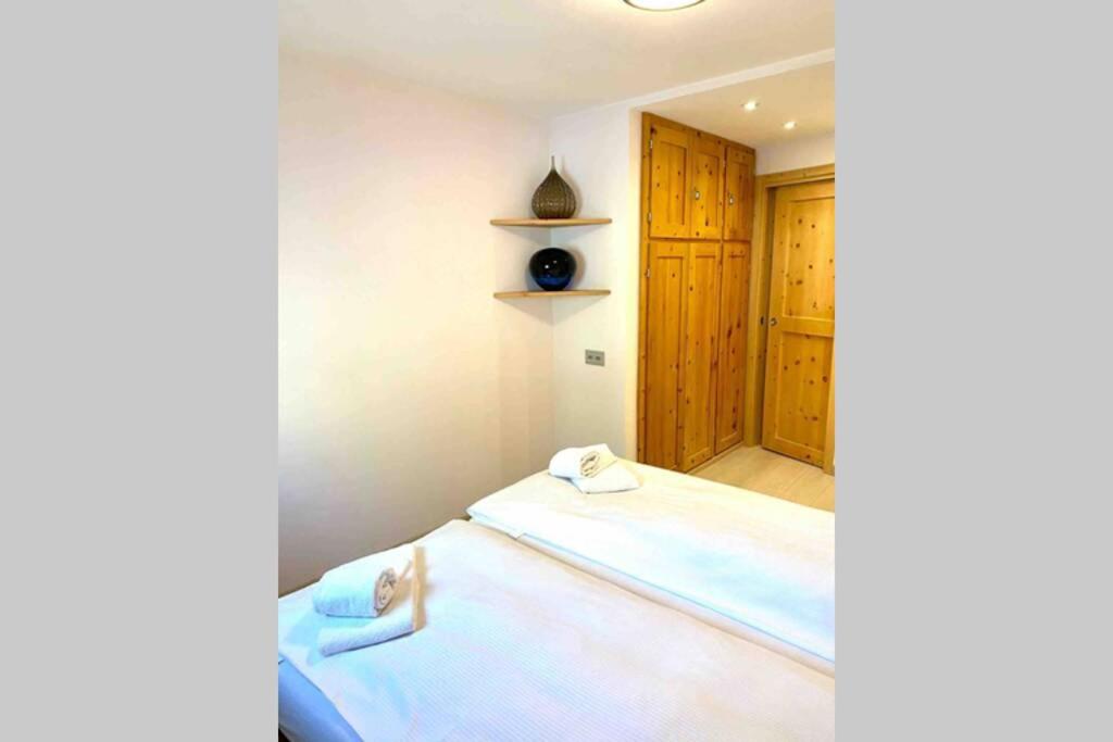 Comfort and sunshine in Celerina Chesa Prasura