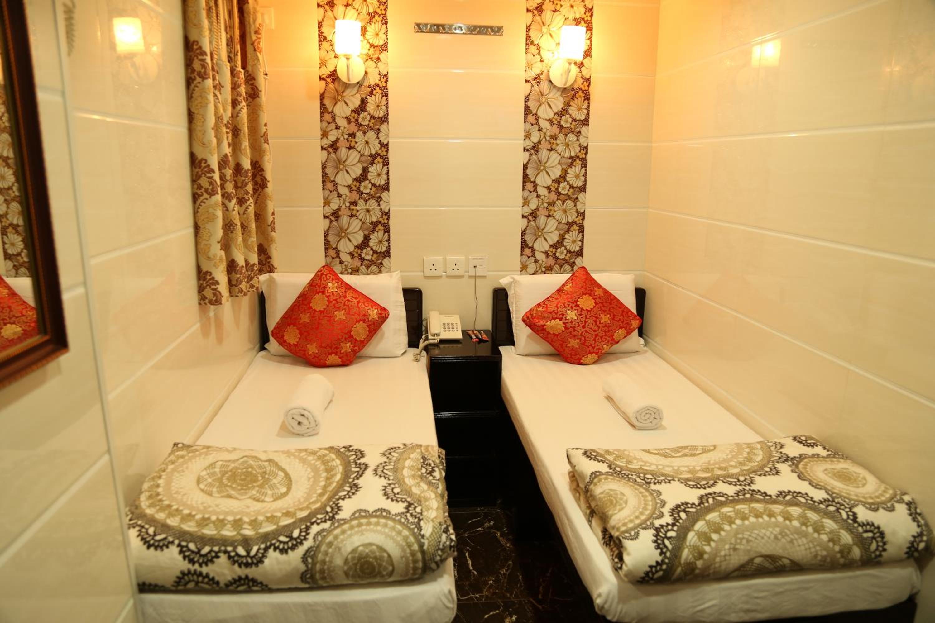 New Tokyo Hostel