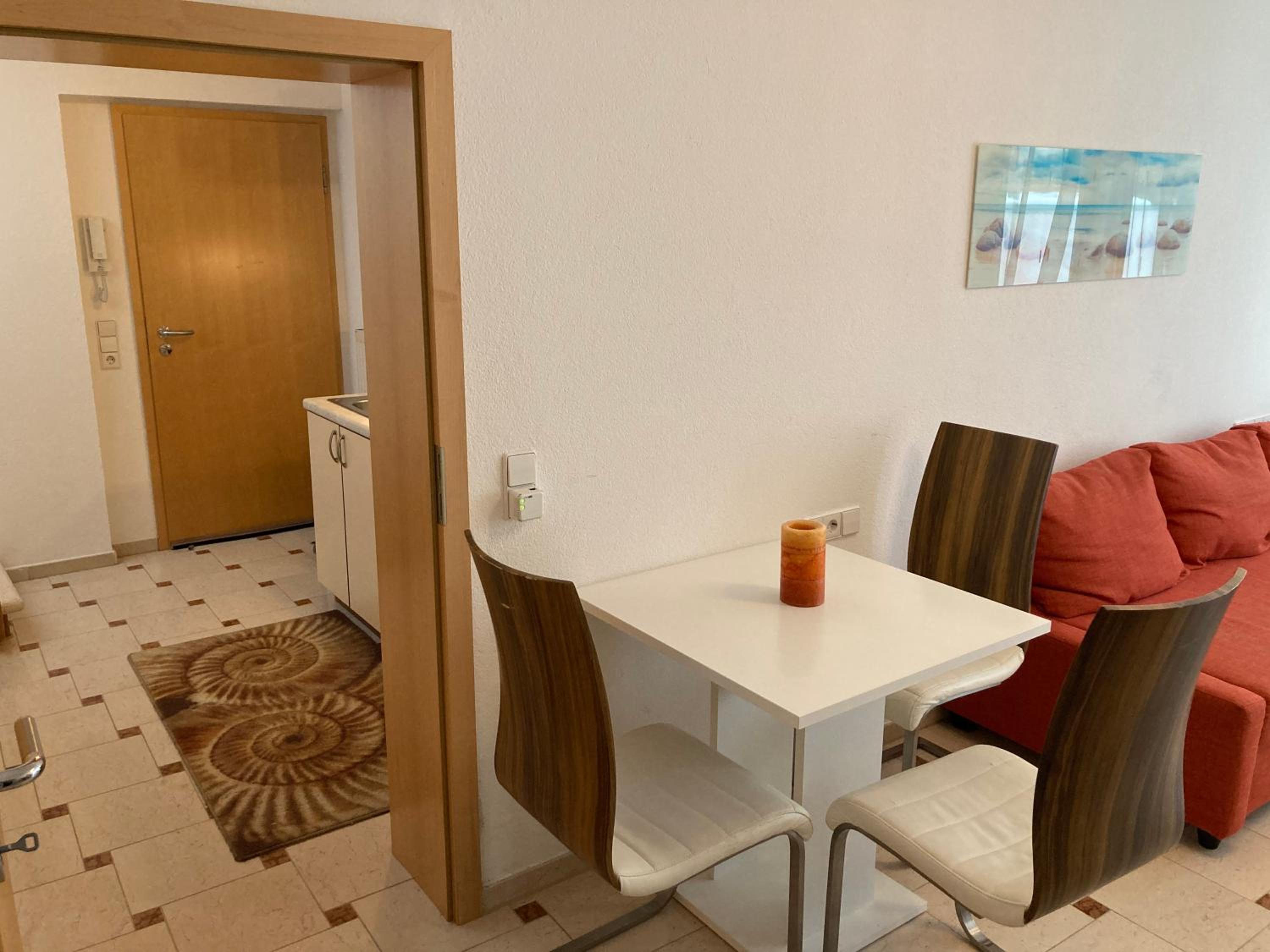 EMC Maisonette