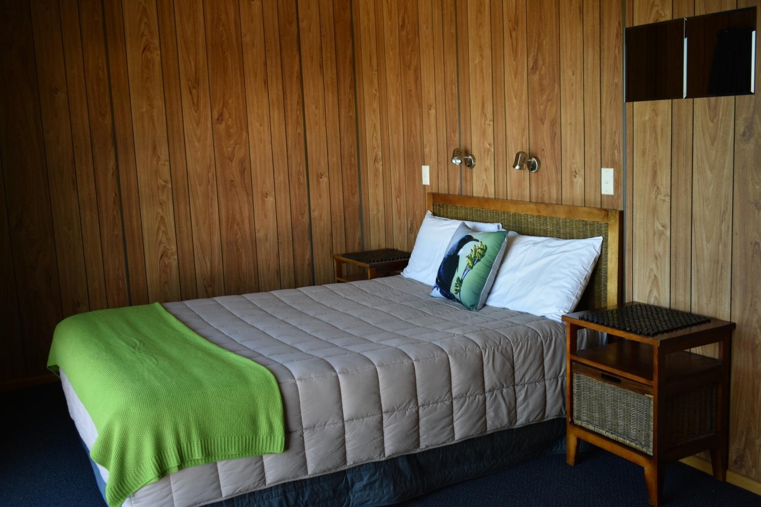 Moeraki Beach Motels view 4