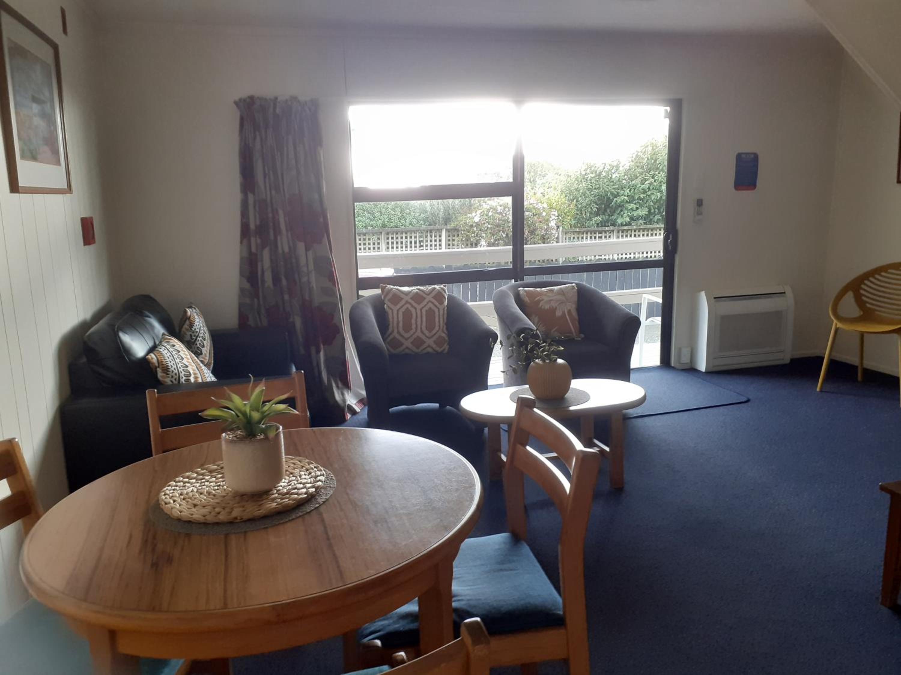 Moeraki Beach Motels view 5