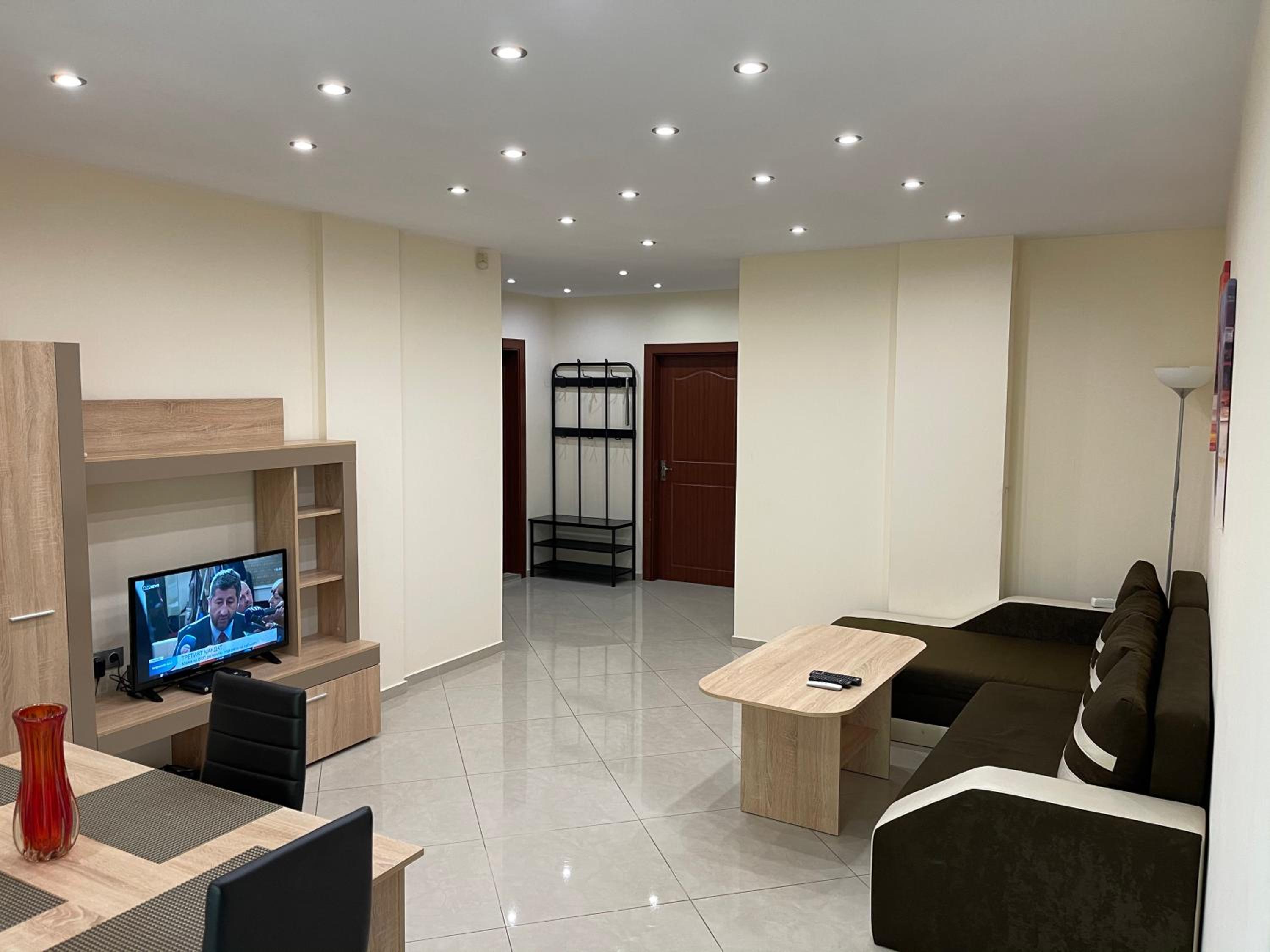 BeCentral! by RV Apartments view 4