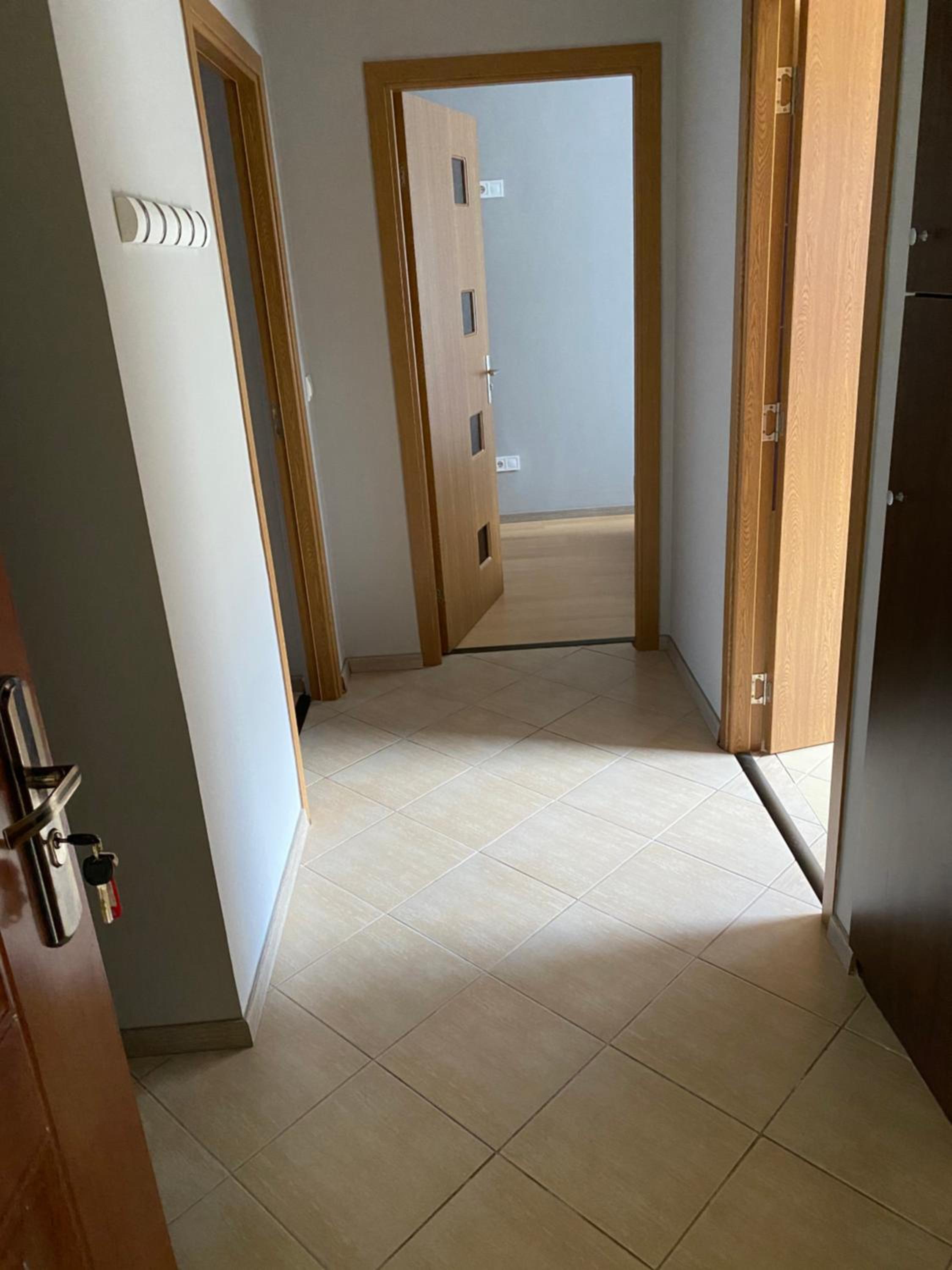 Platán Apartman