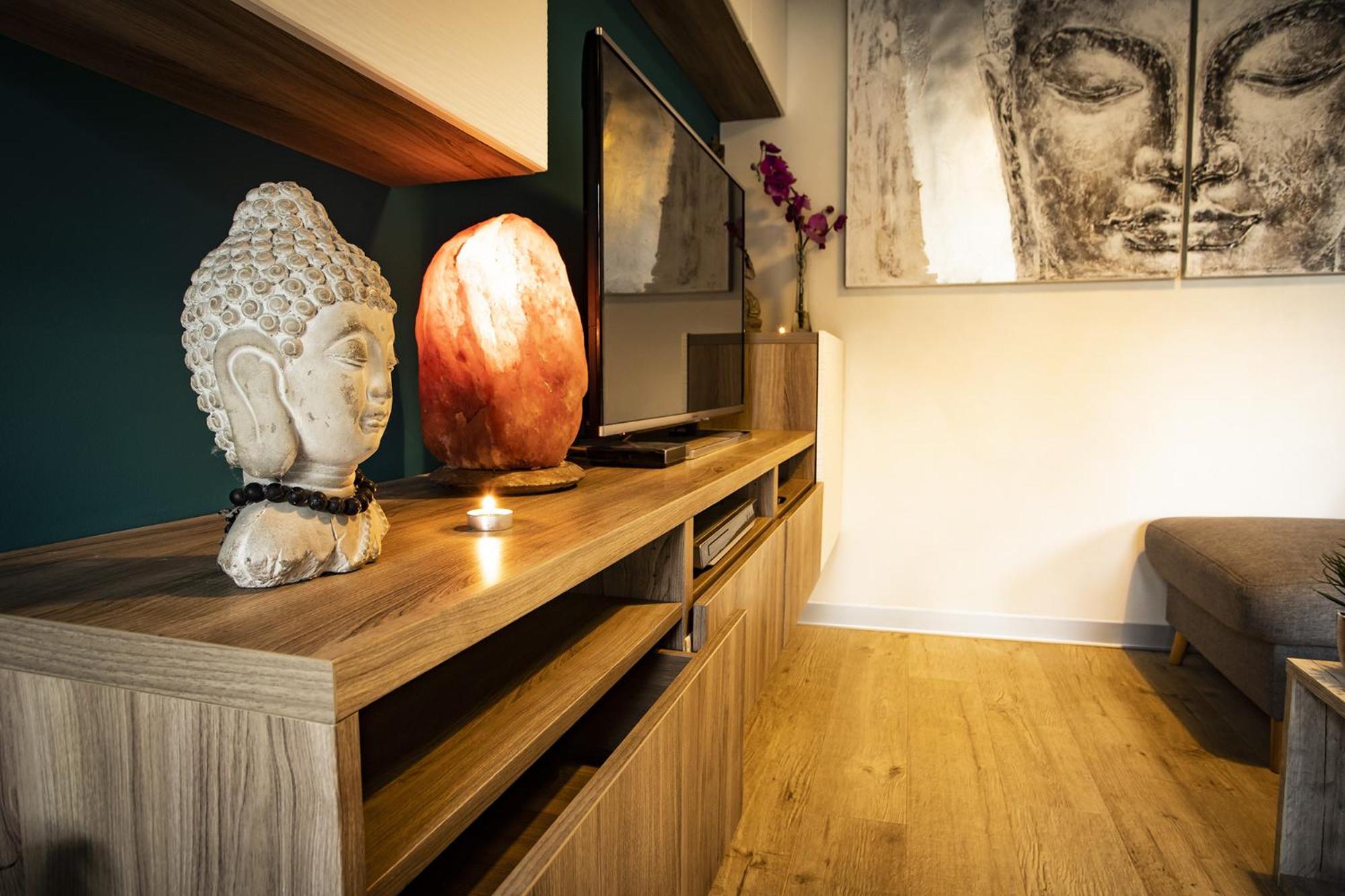 LE COTTAGE Zen LOVE