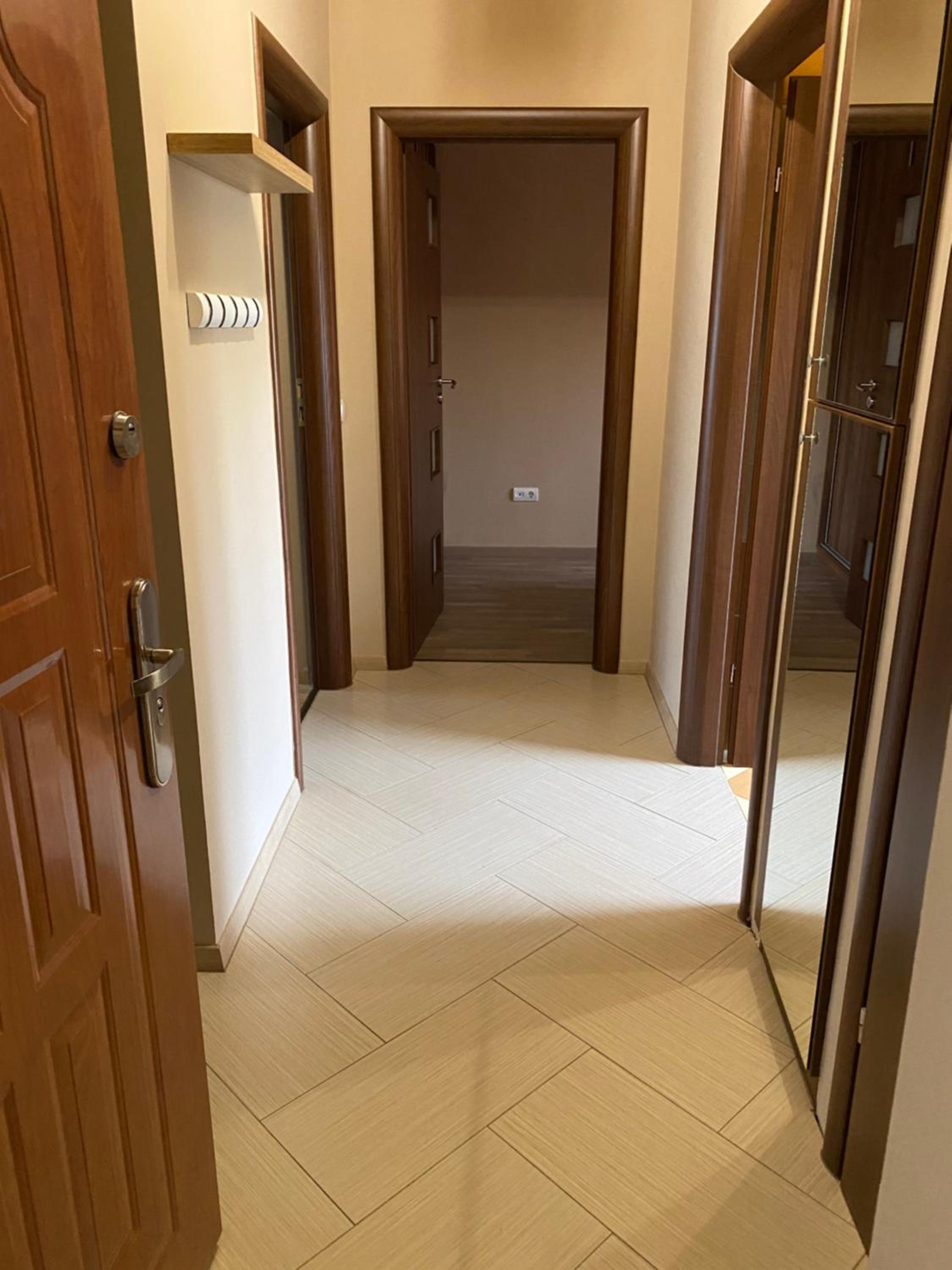 Platán Apartman