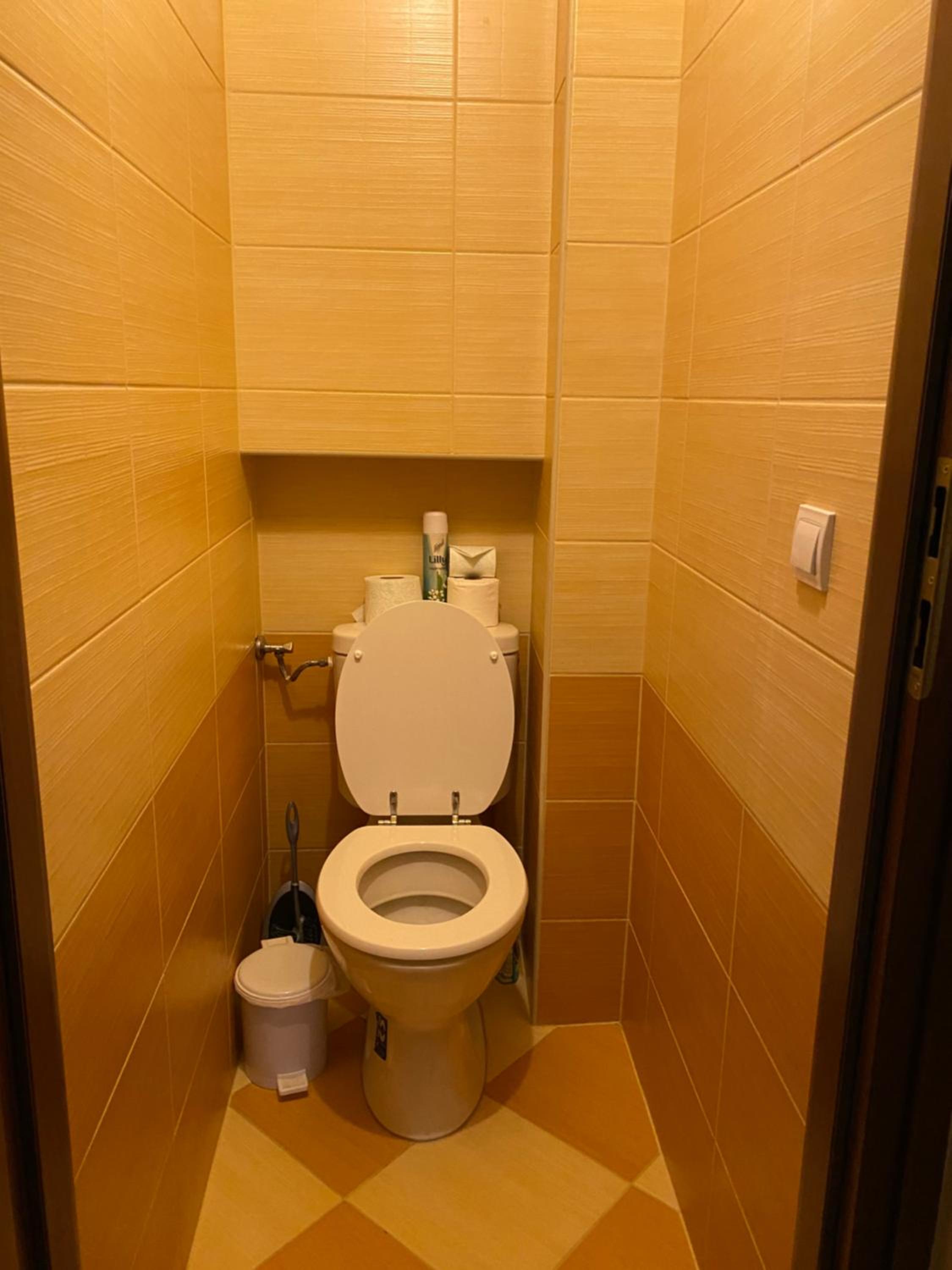 Platán Apartman