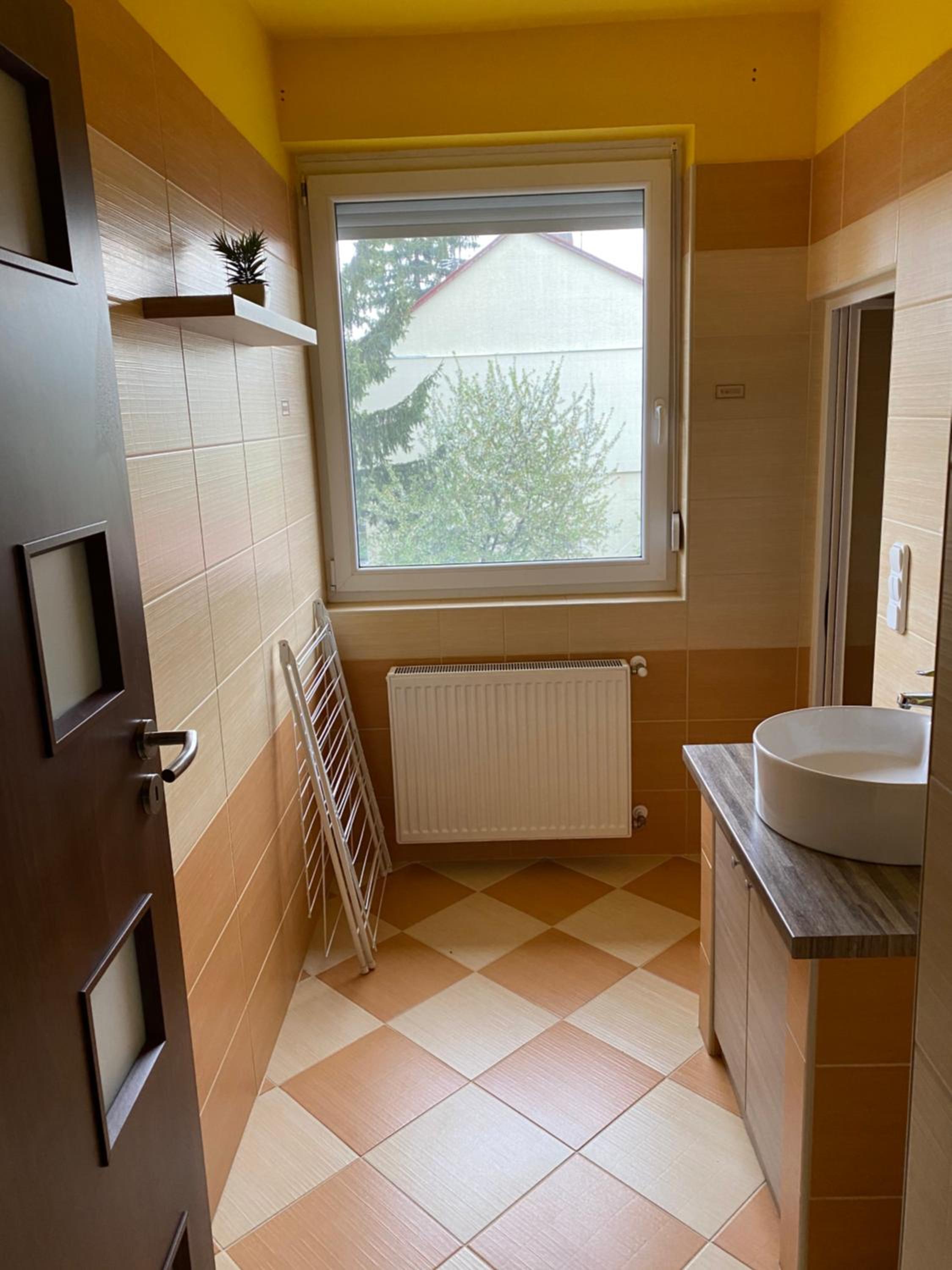 Platán Apartman