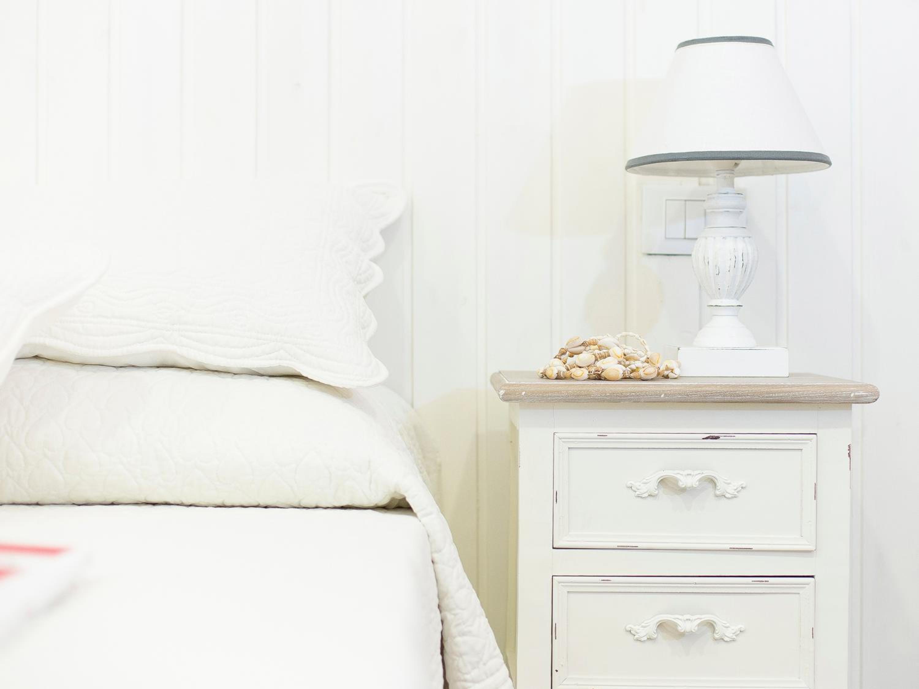 Lungomare Rooms & Charme