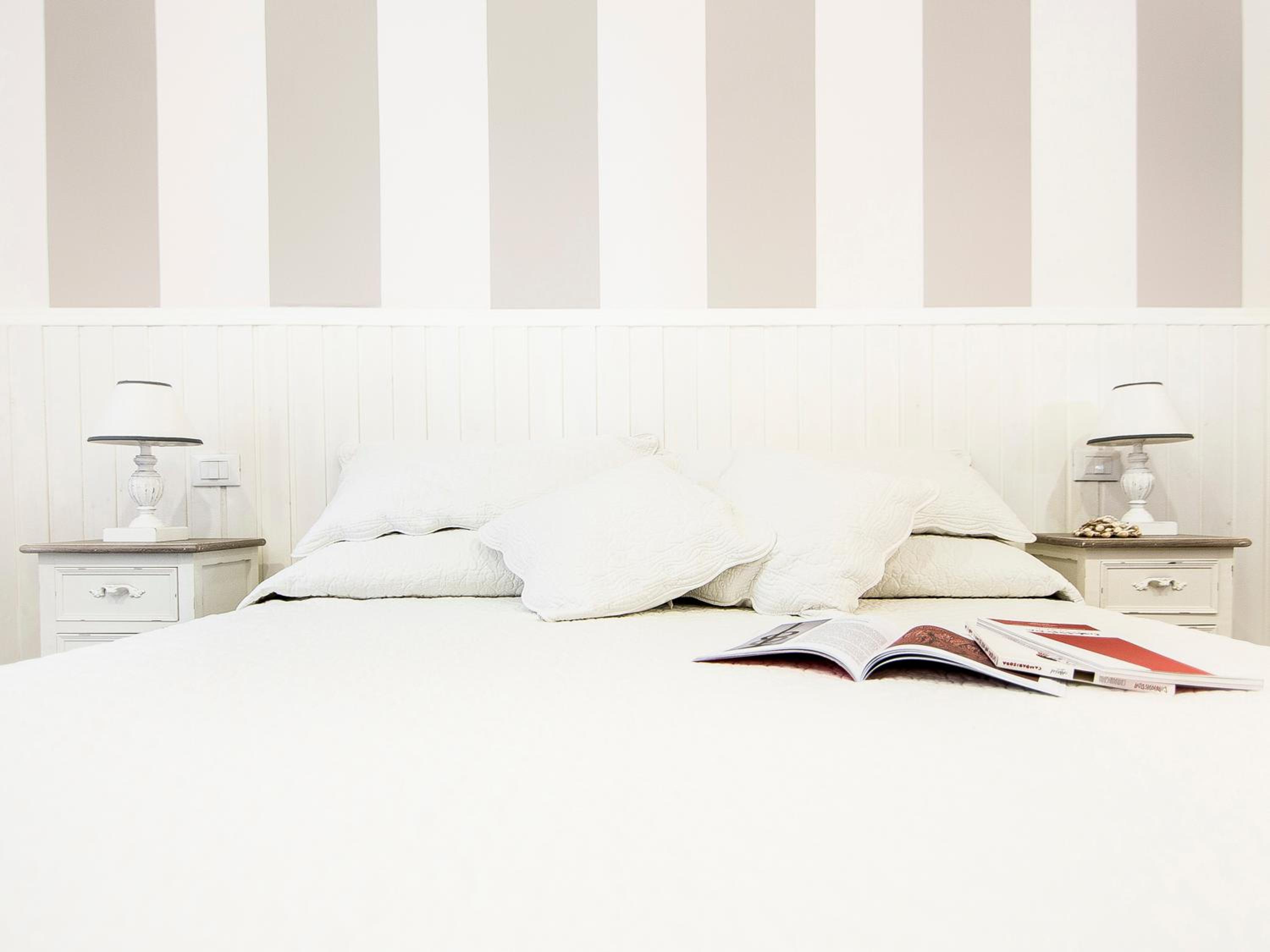 Lungomare Rooms & Charme