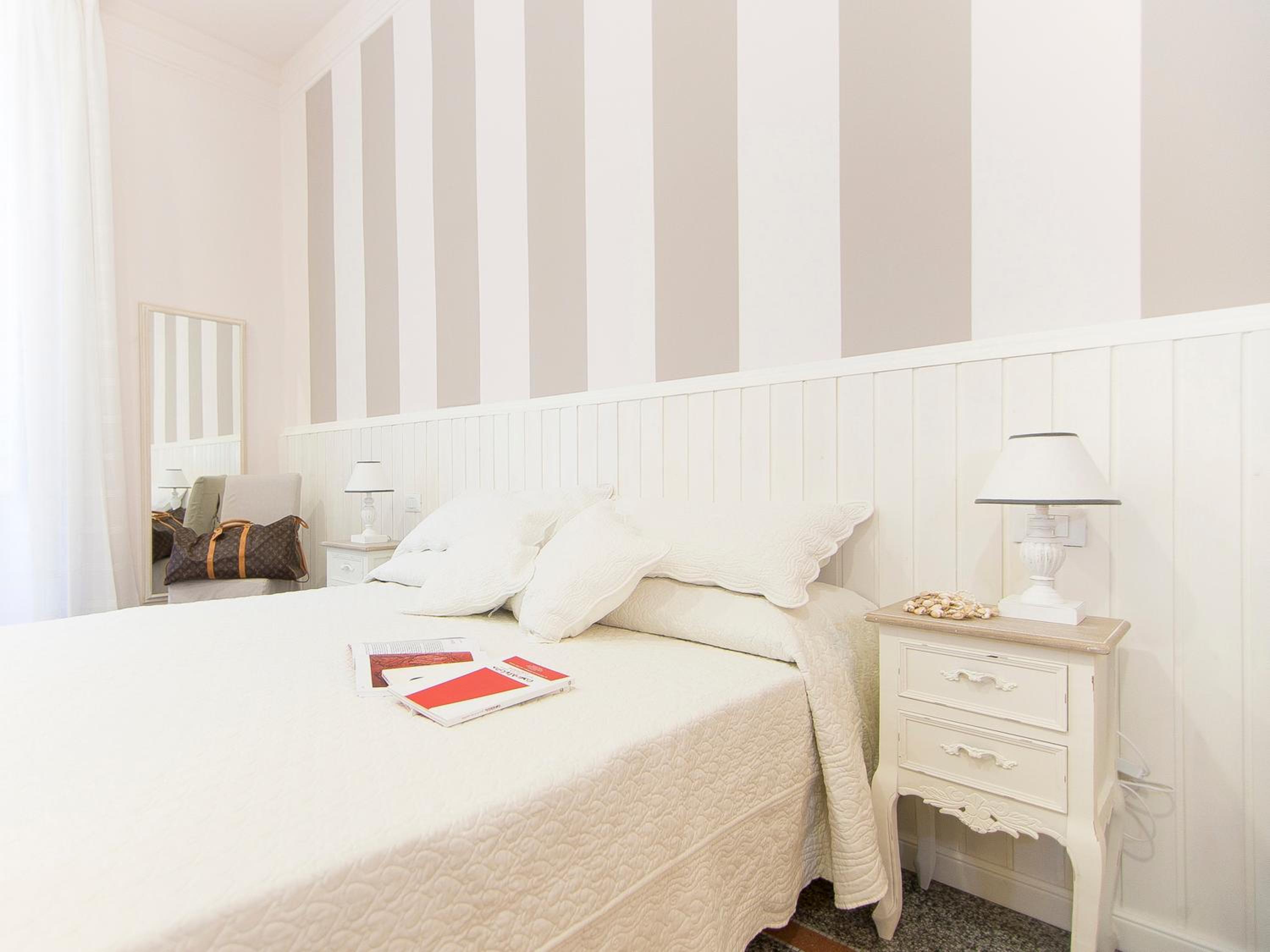 Lungomare Rooms & Charme