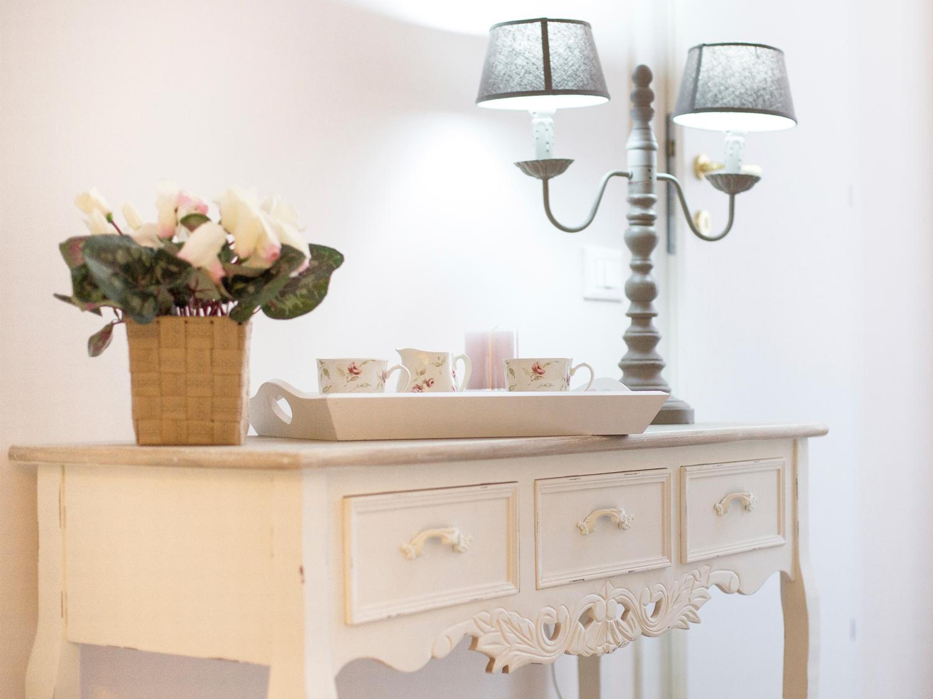 Lungomare Rooms & Charme