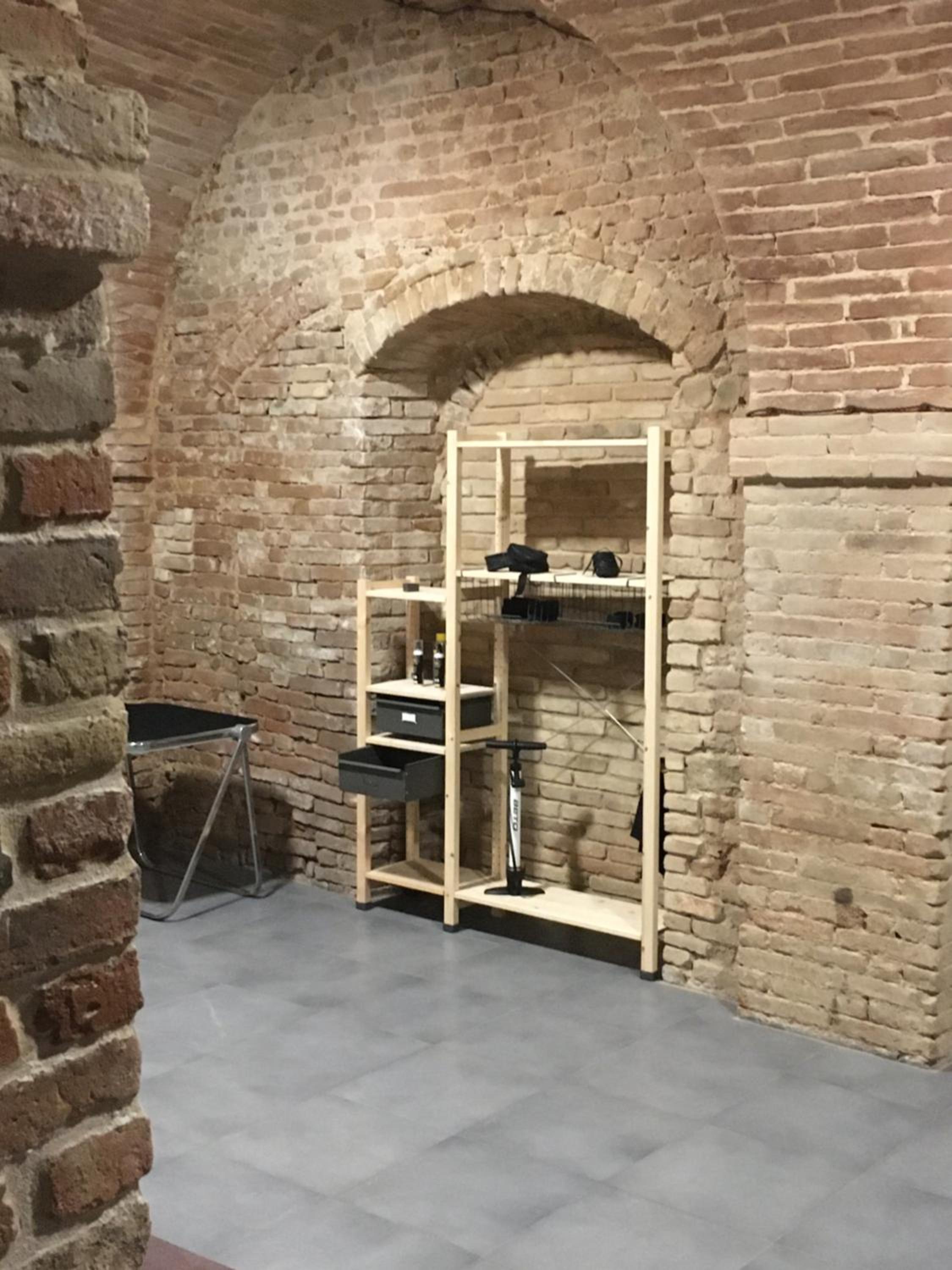 La Casa di Giulia en Sarnano